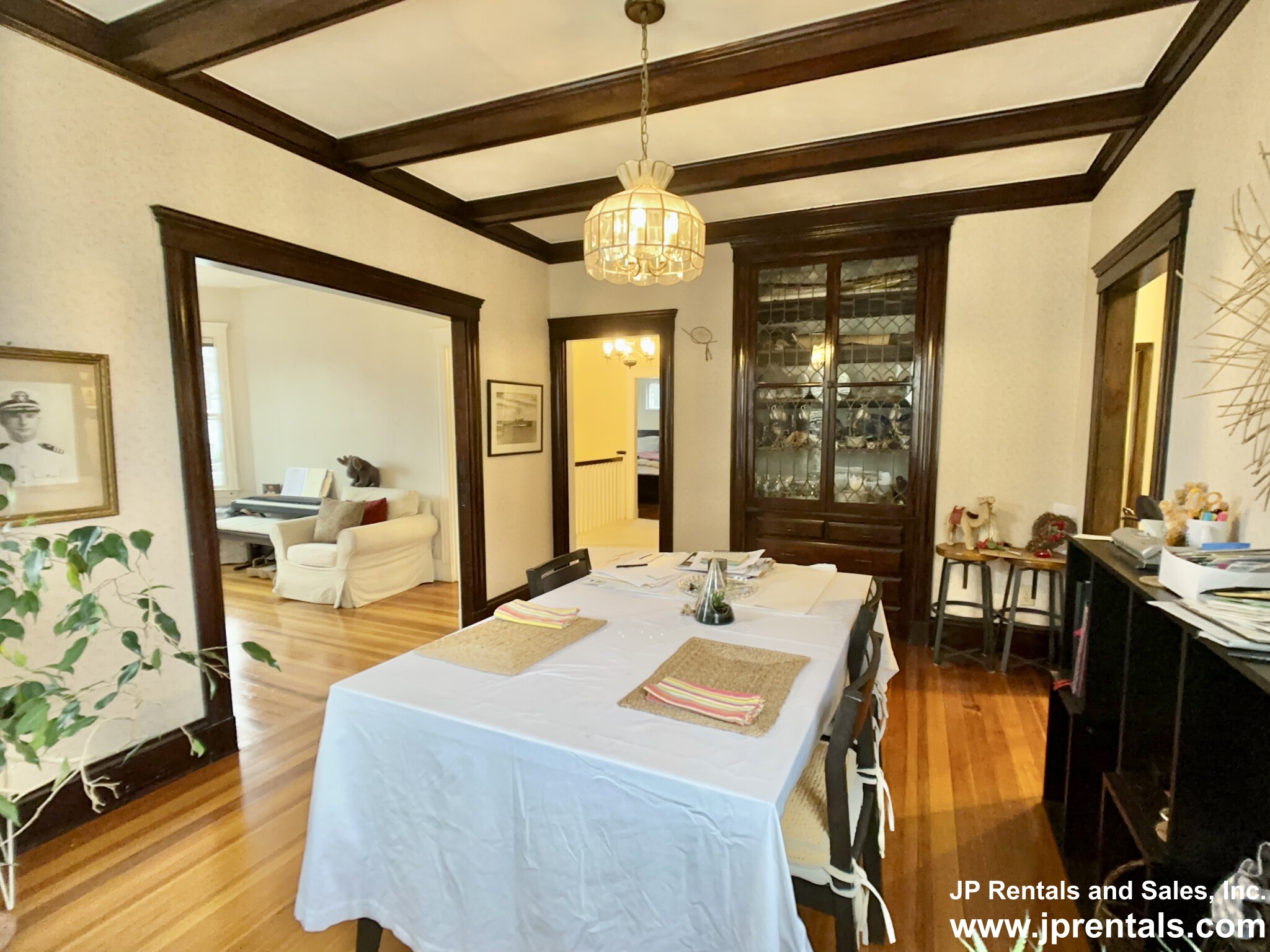 47 Ainsworth St, Roslindale