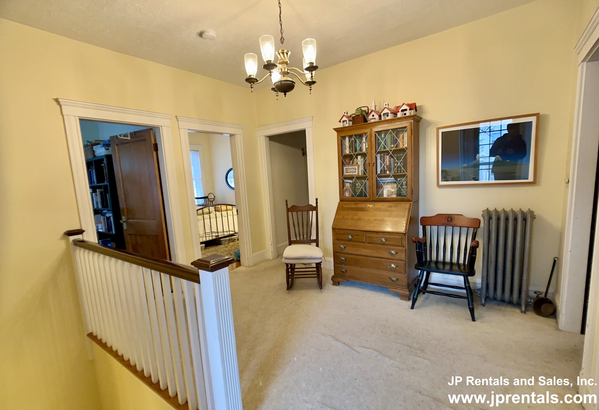 47 Ainsworth St, Roslindale