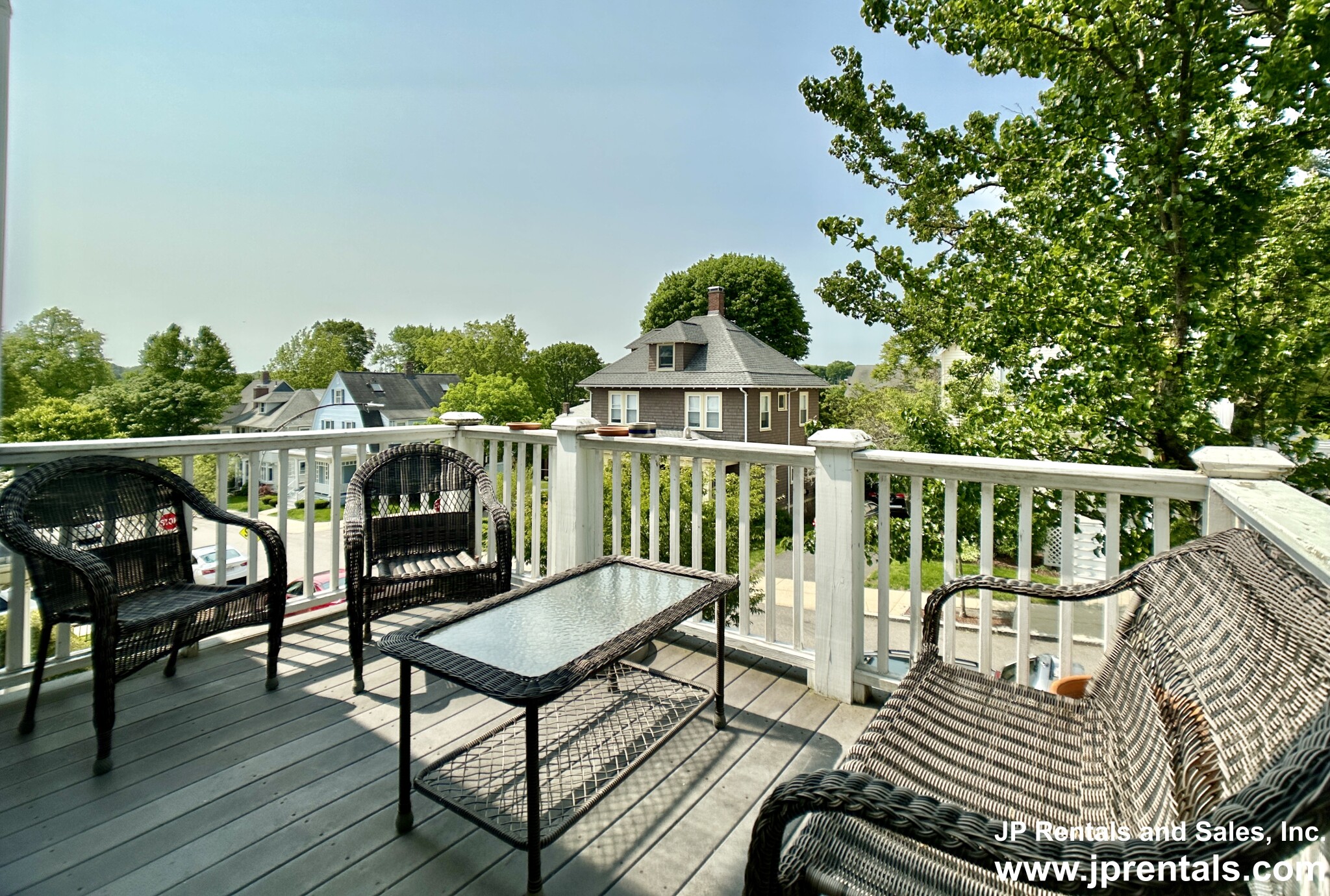 47 Ainsworth St, Roslindale