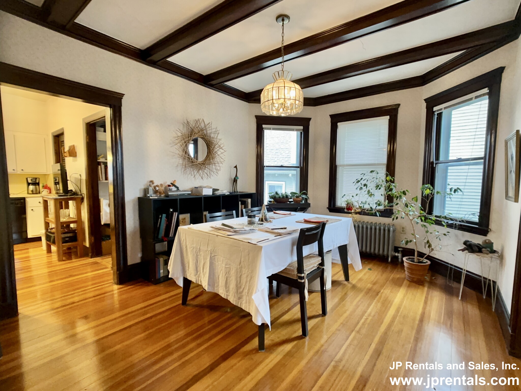 47 Ainsworth St, Roslindale