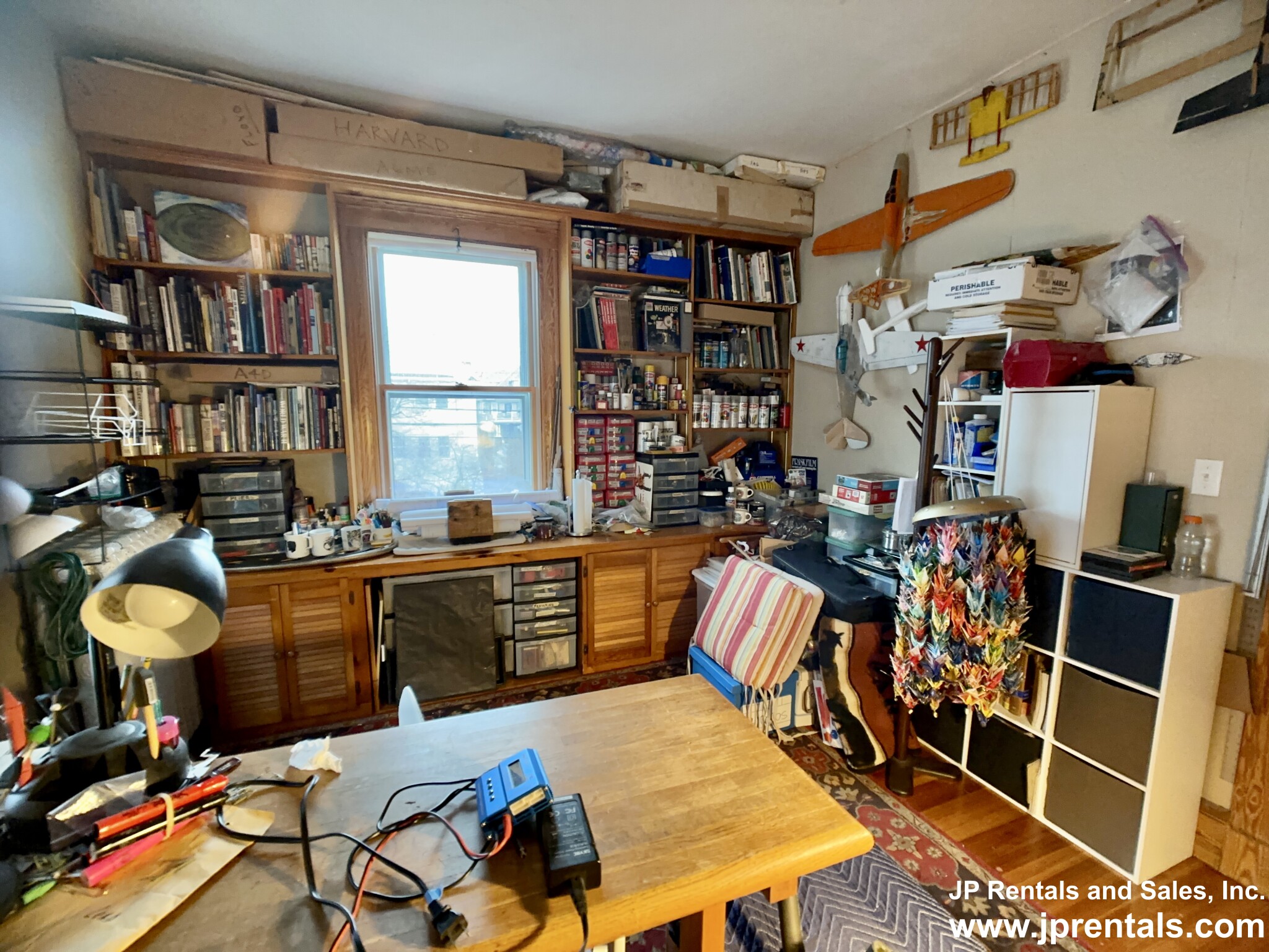 47 Ainsworth St, Roslindale