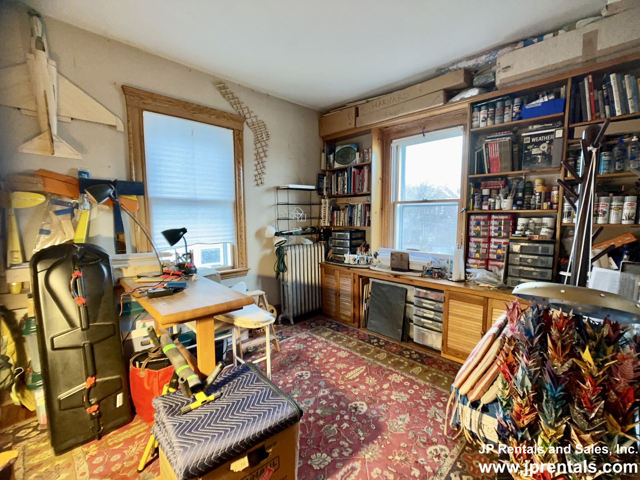 47 Ainsworth St, Roslindale