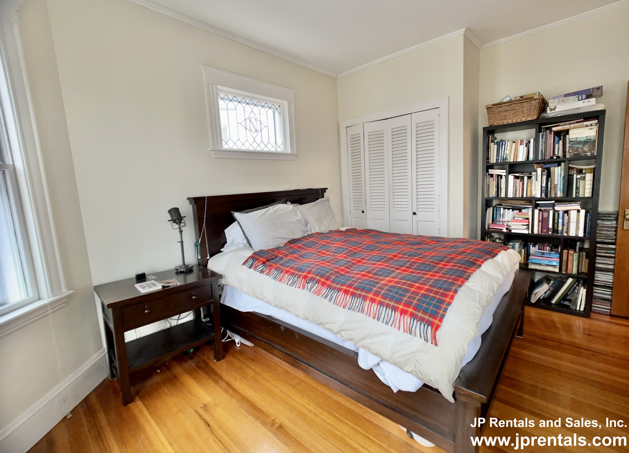 47 Ainsworth St, Roslindale