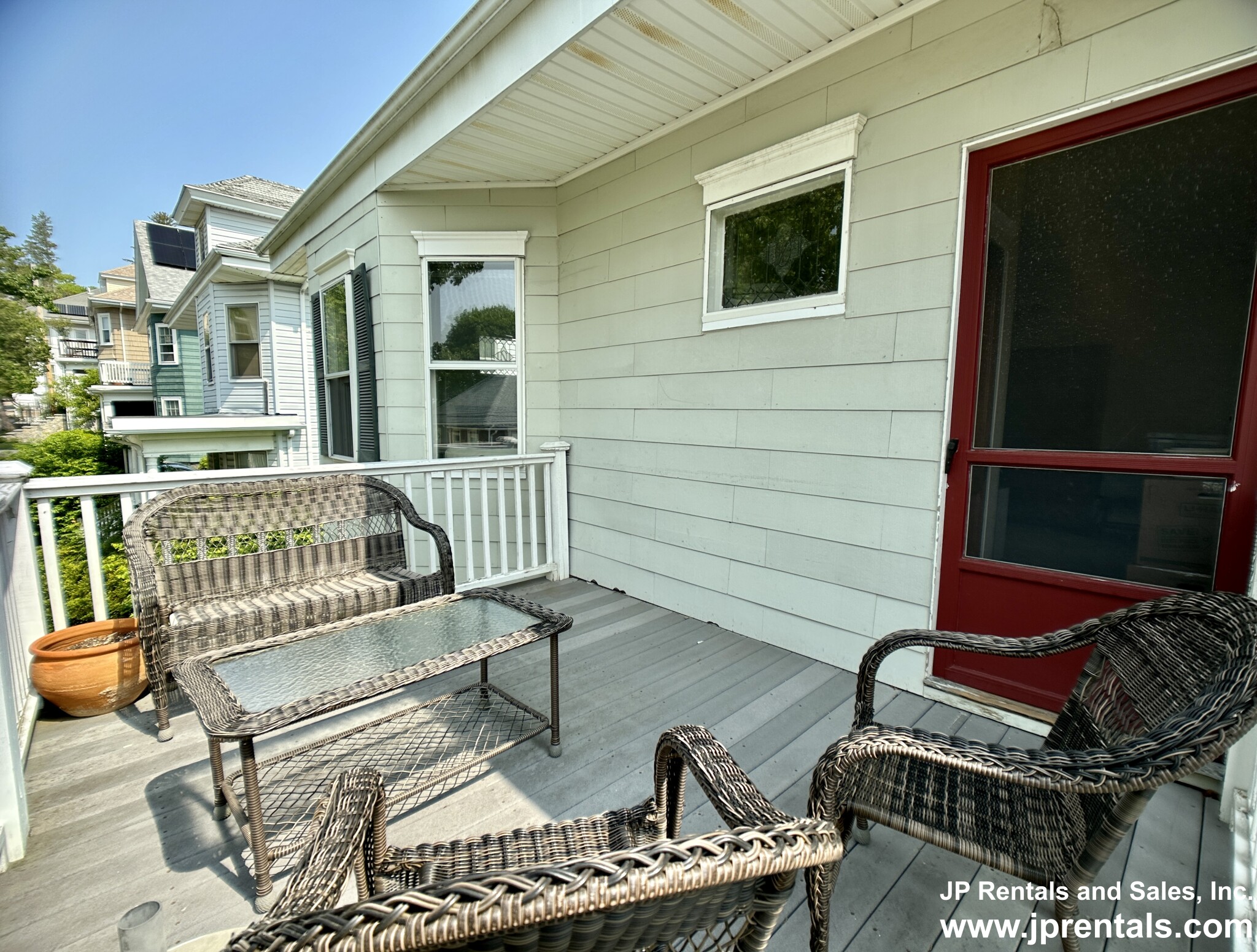 47 Ainsworth St, Roslindale