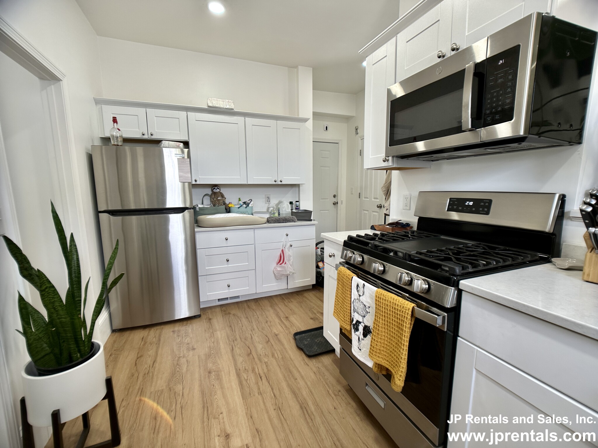 112 South St, Jamaica Plain