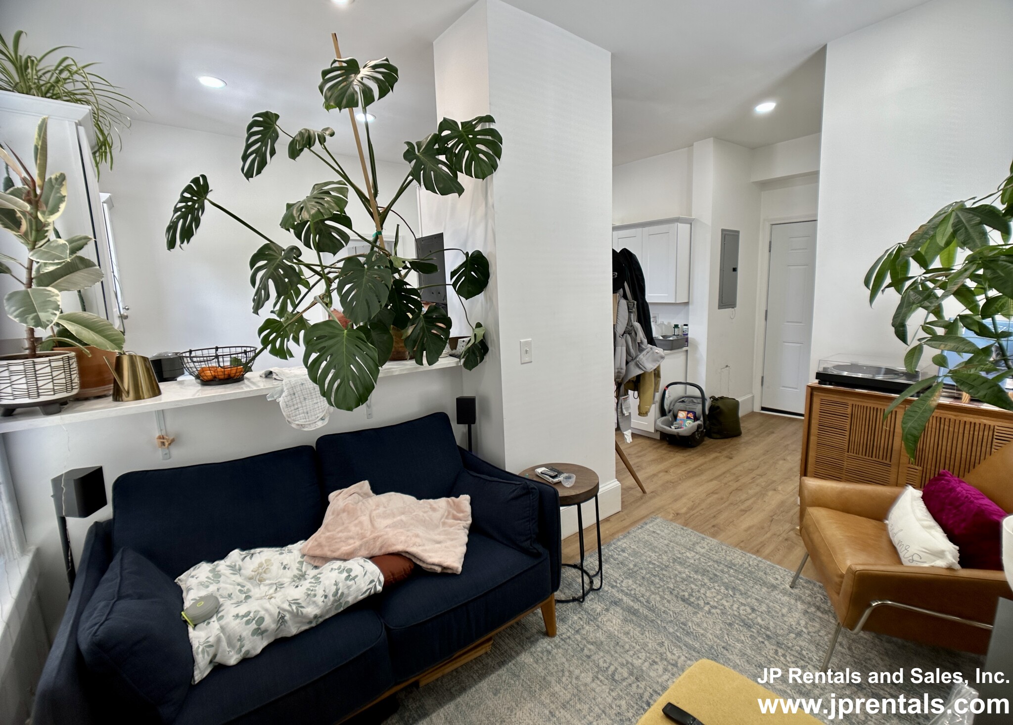 112 South St, Jamaica Plain