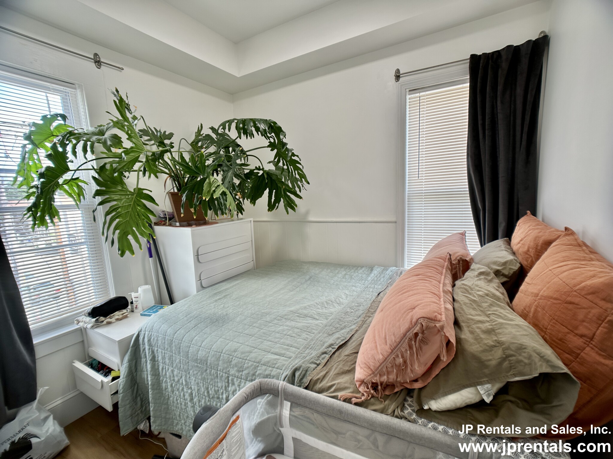 112 South St, Jamaica Plain