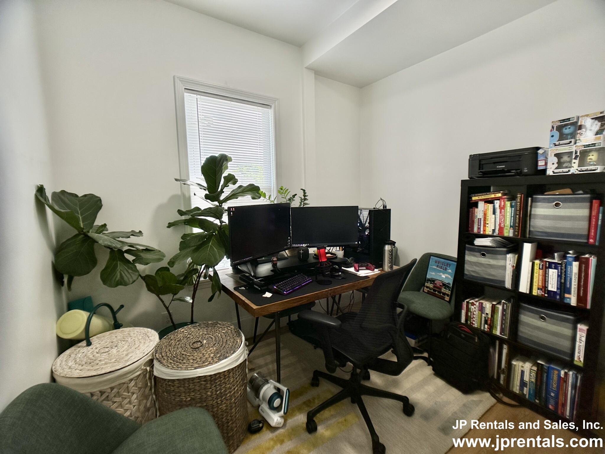 112 South St, Jamaica Plain