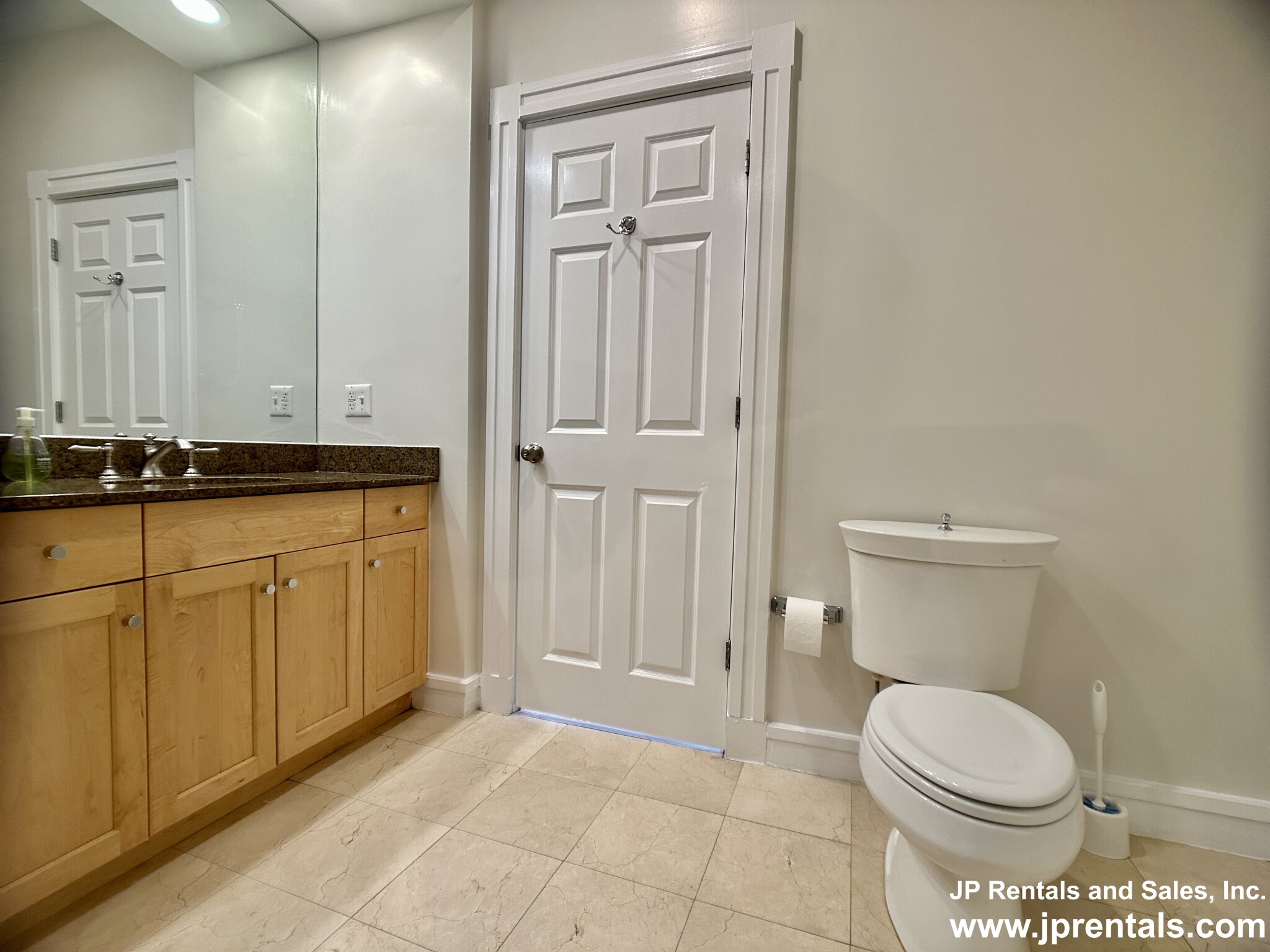 408 Columbus Ave, South End