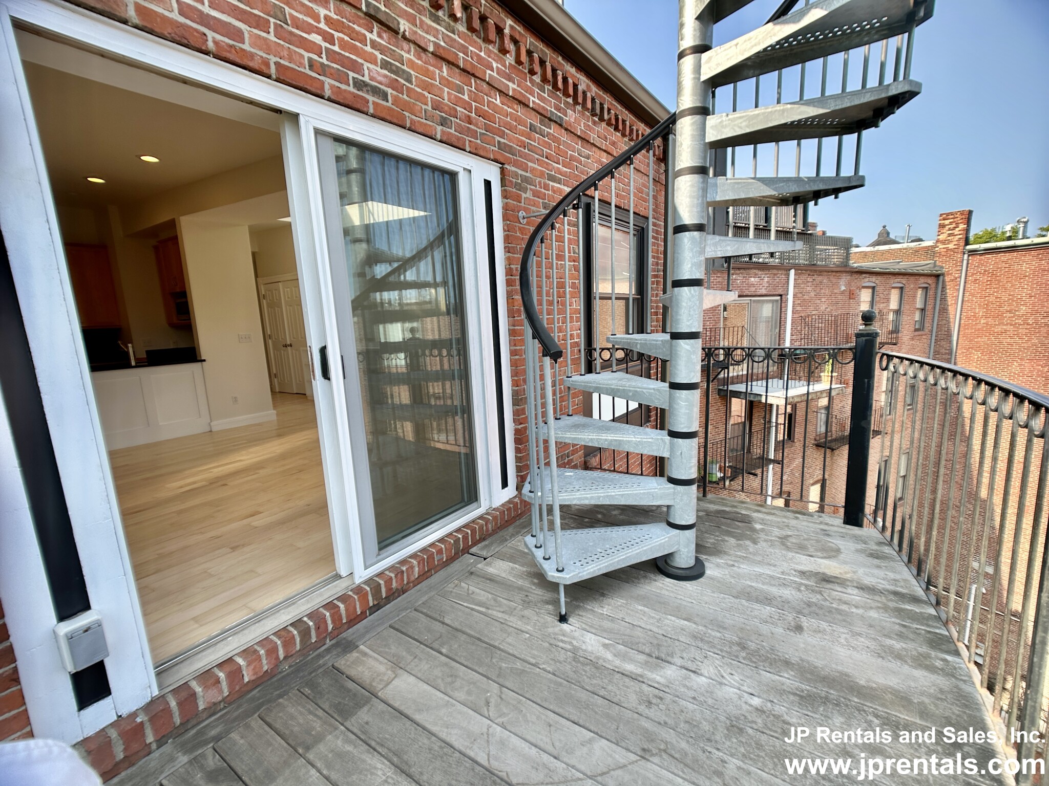 408 Columbus Ave, South End