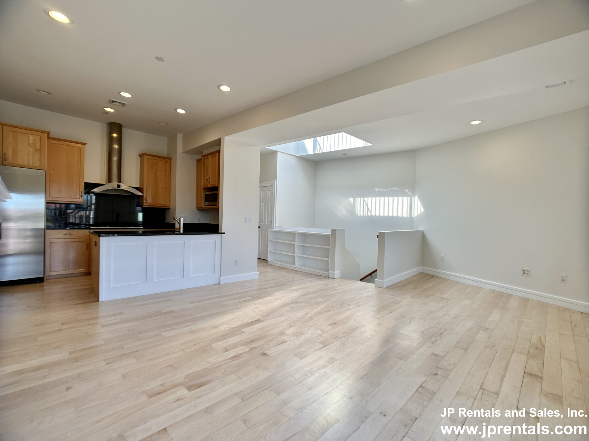 408 Columbus Ave, South End