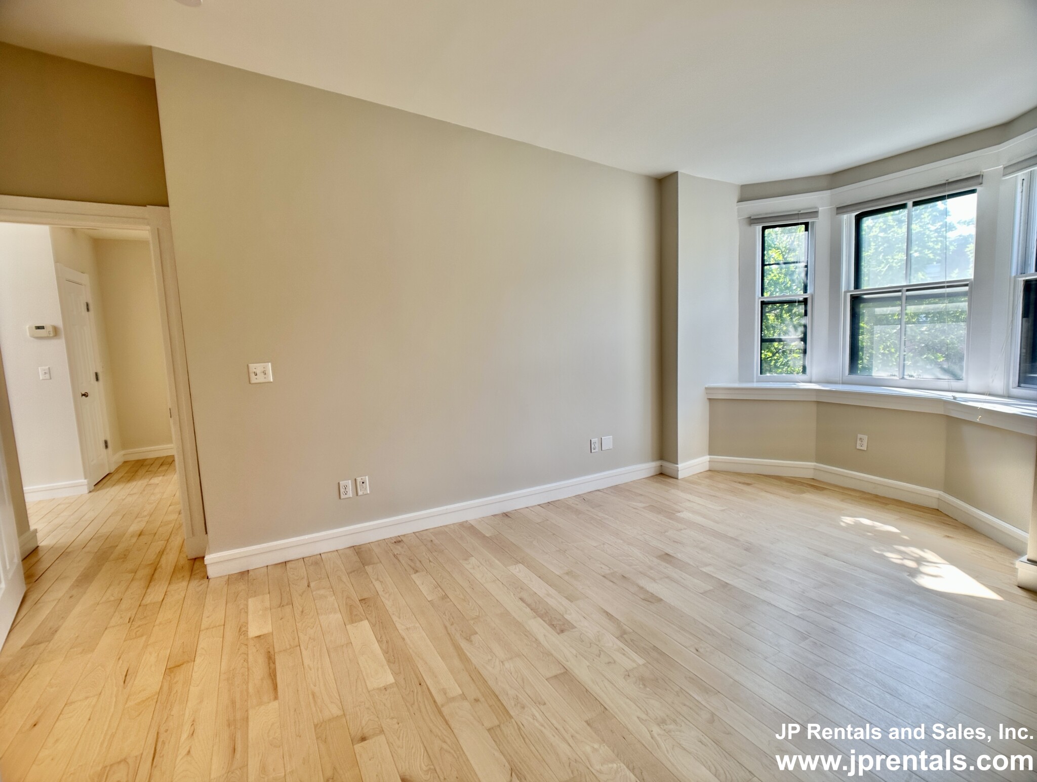 408 Columbus Ave, South End