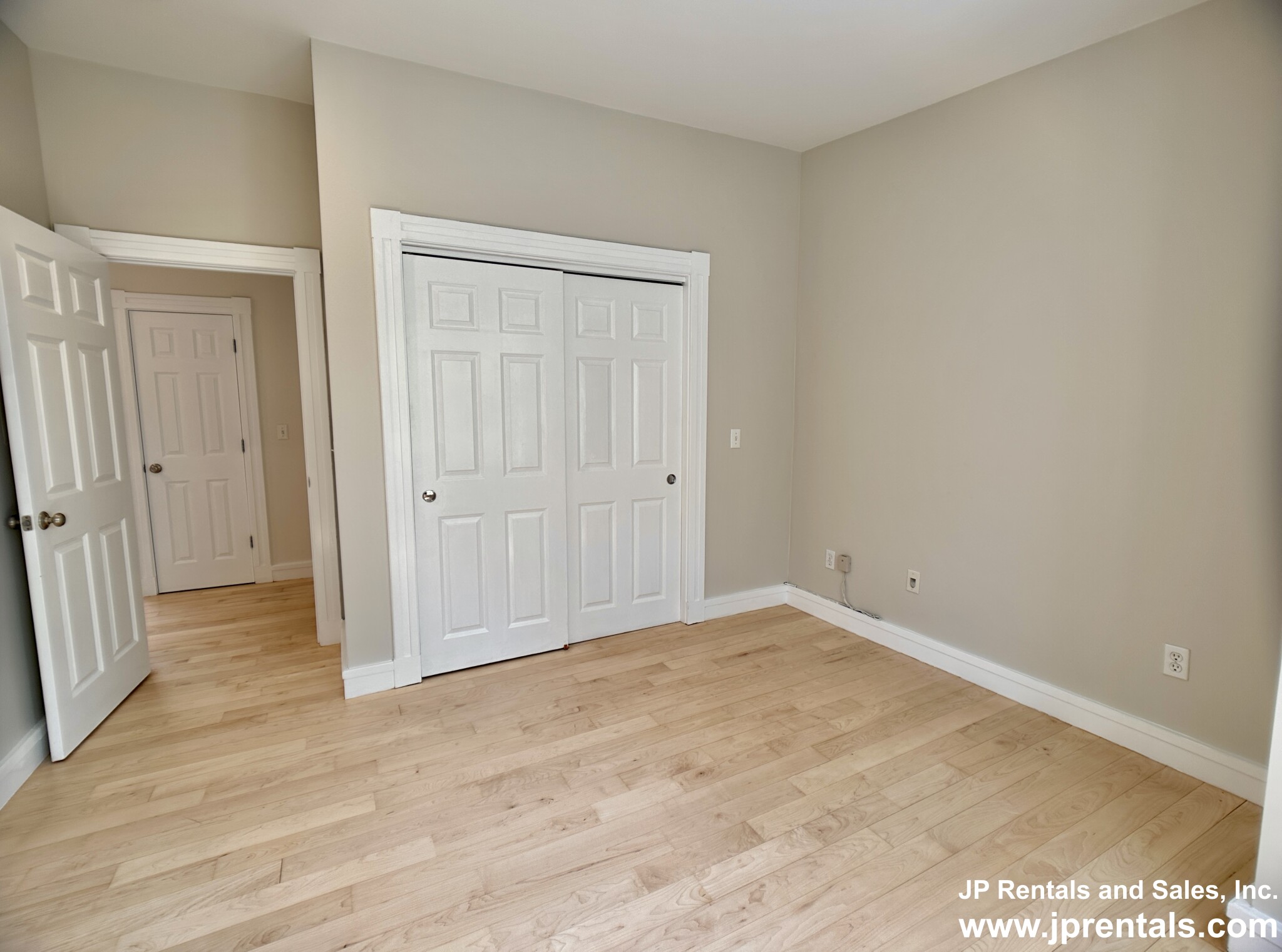 408 Columbus Ave, South End