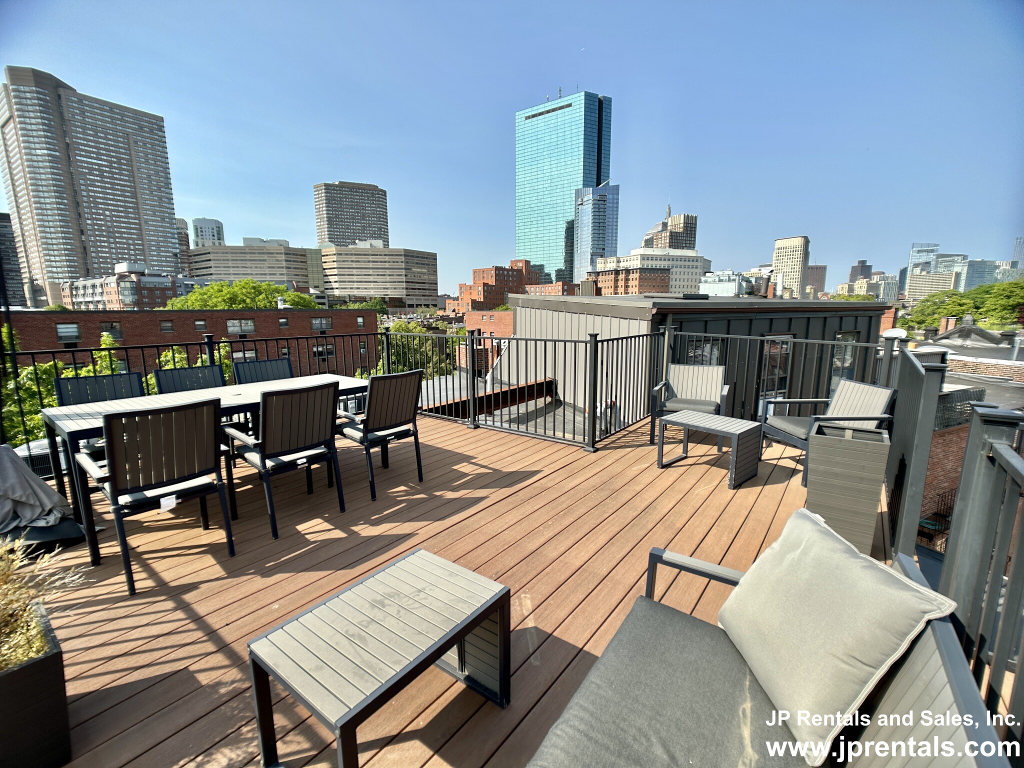 408 Columbus Ave, South End