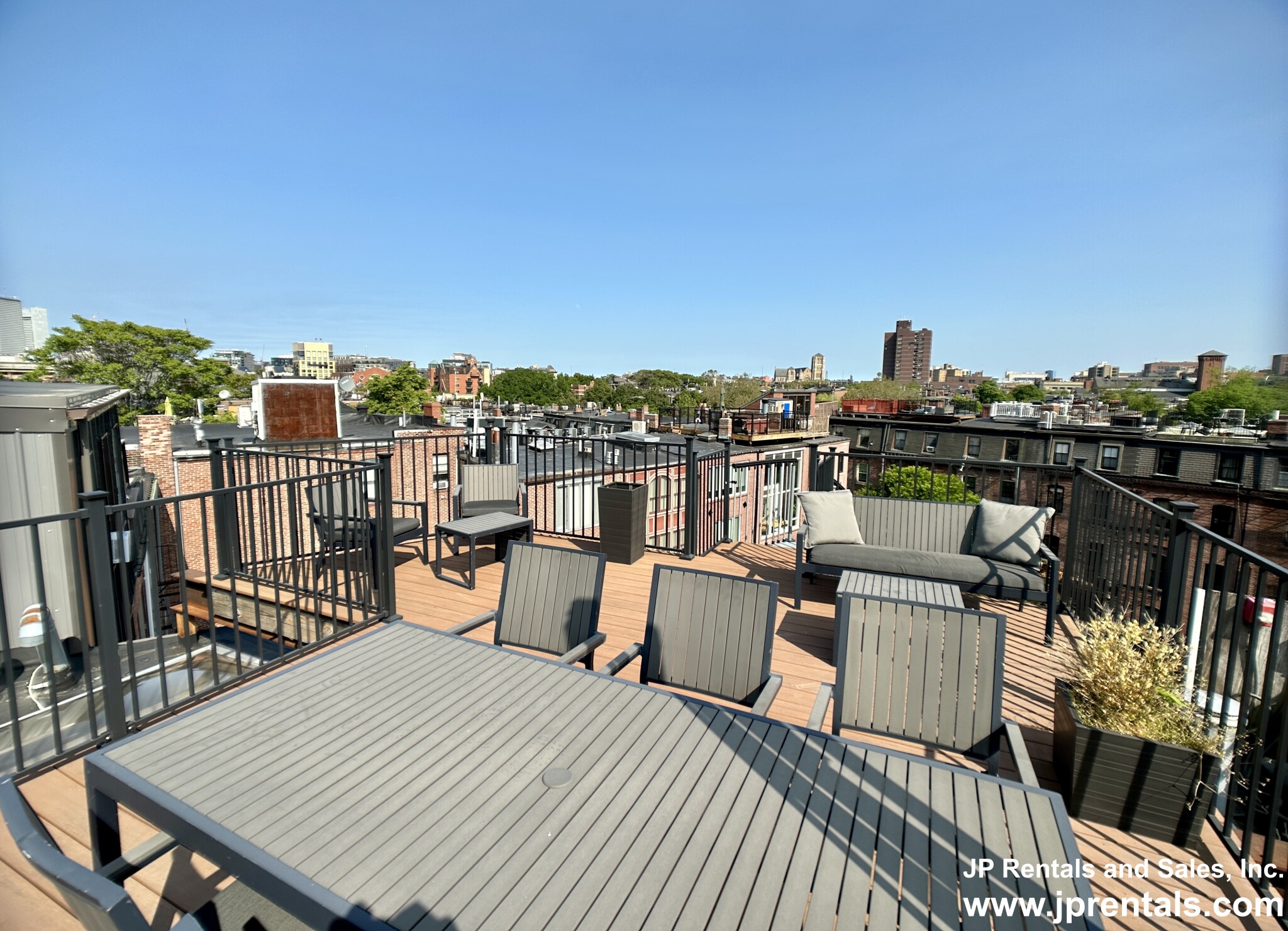 408 Columbus Ave, South End