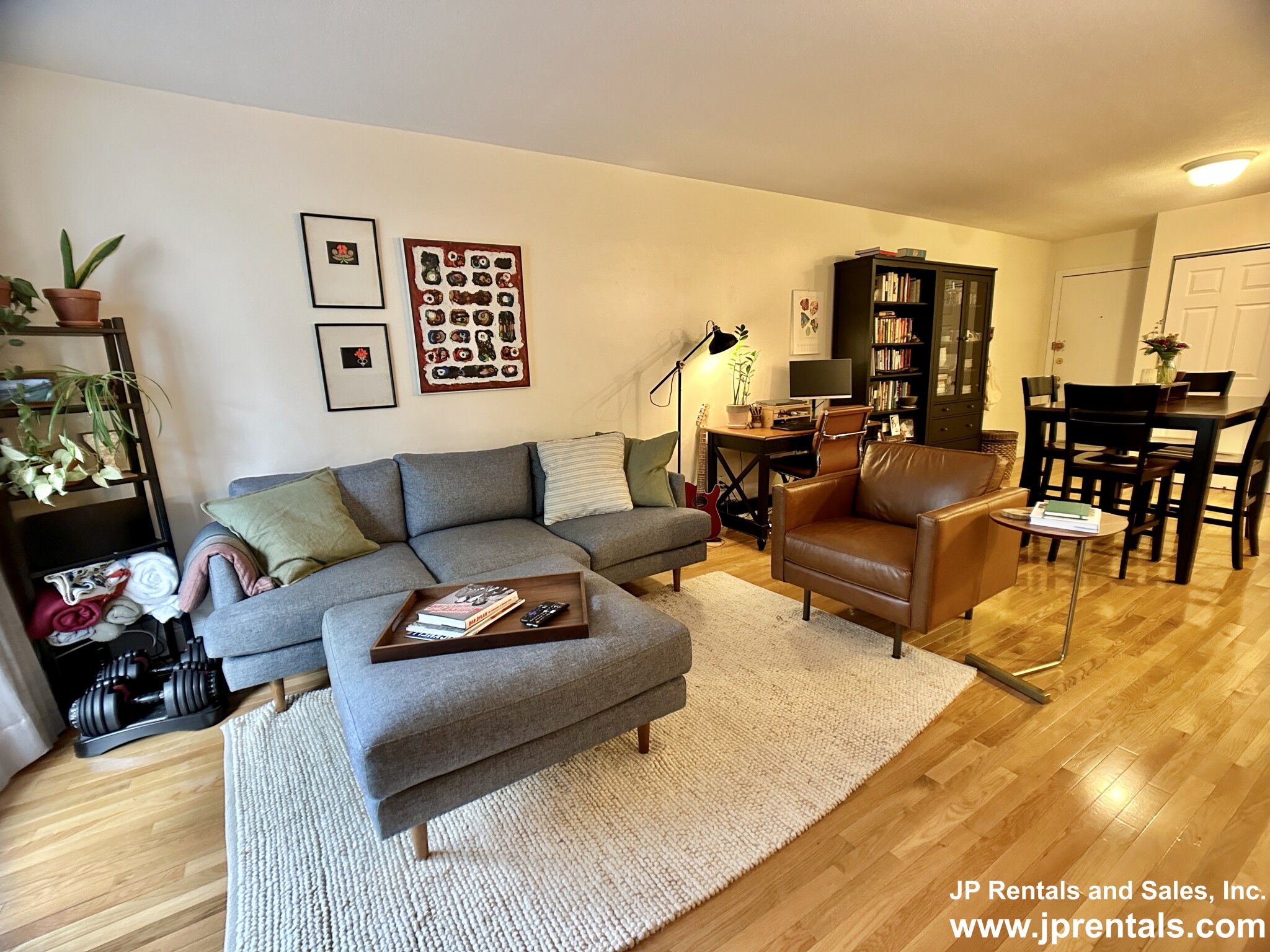 804 Centre St, Jamaica Plain