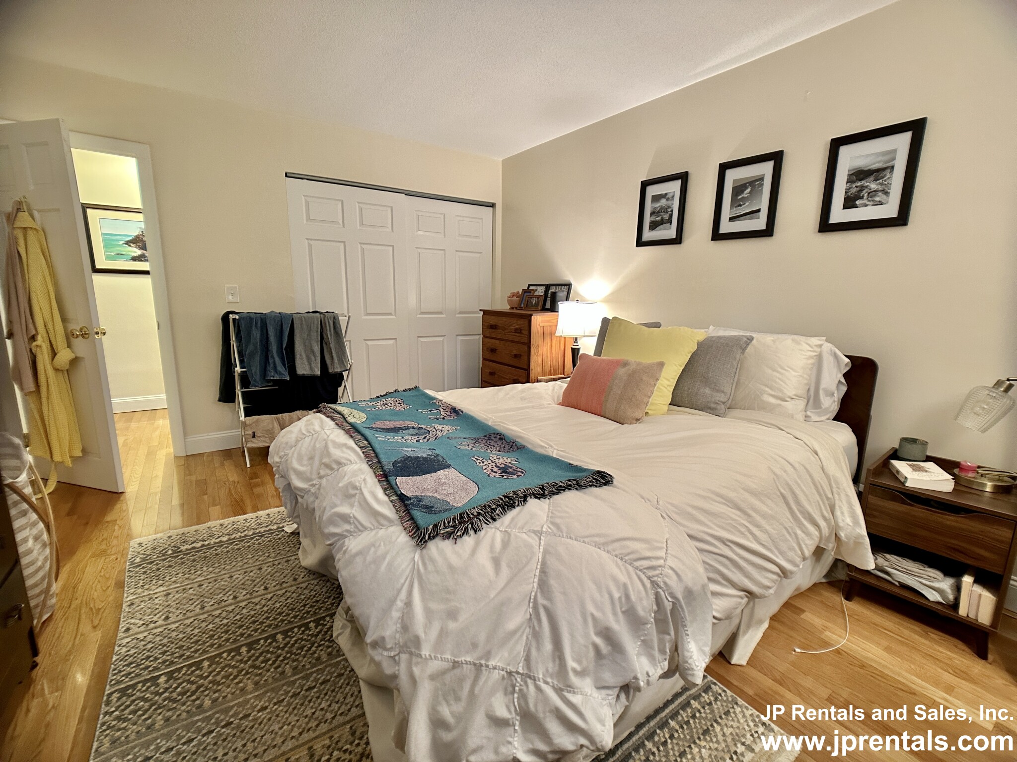 804 Centre St, Jamaica Plain