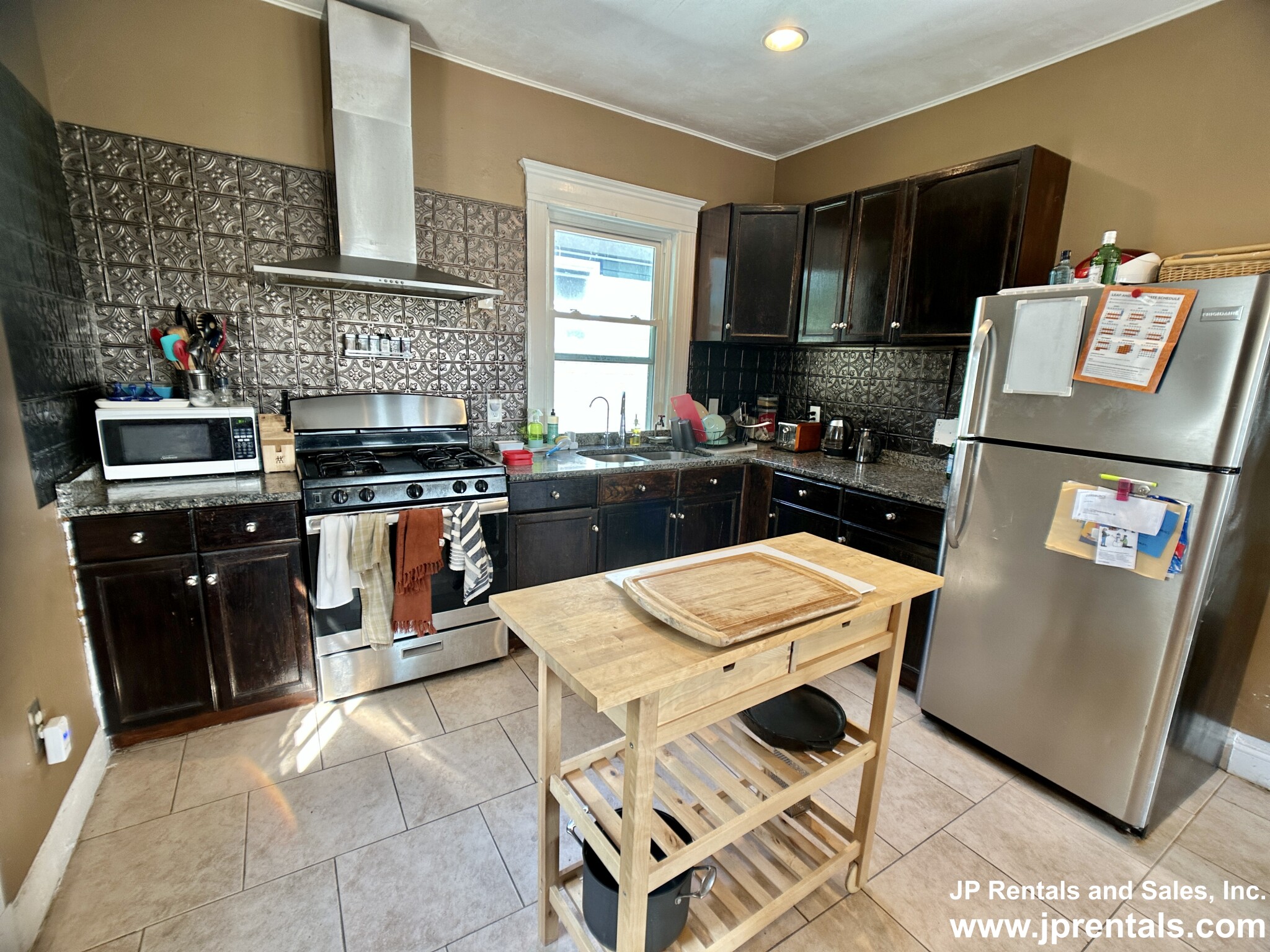 294 South St, Jamaica Plain