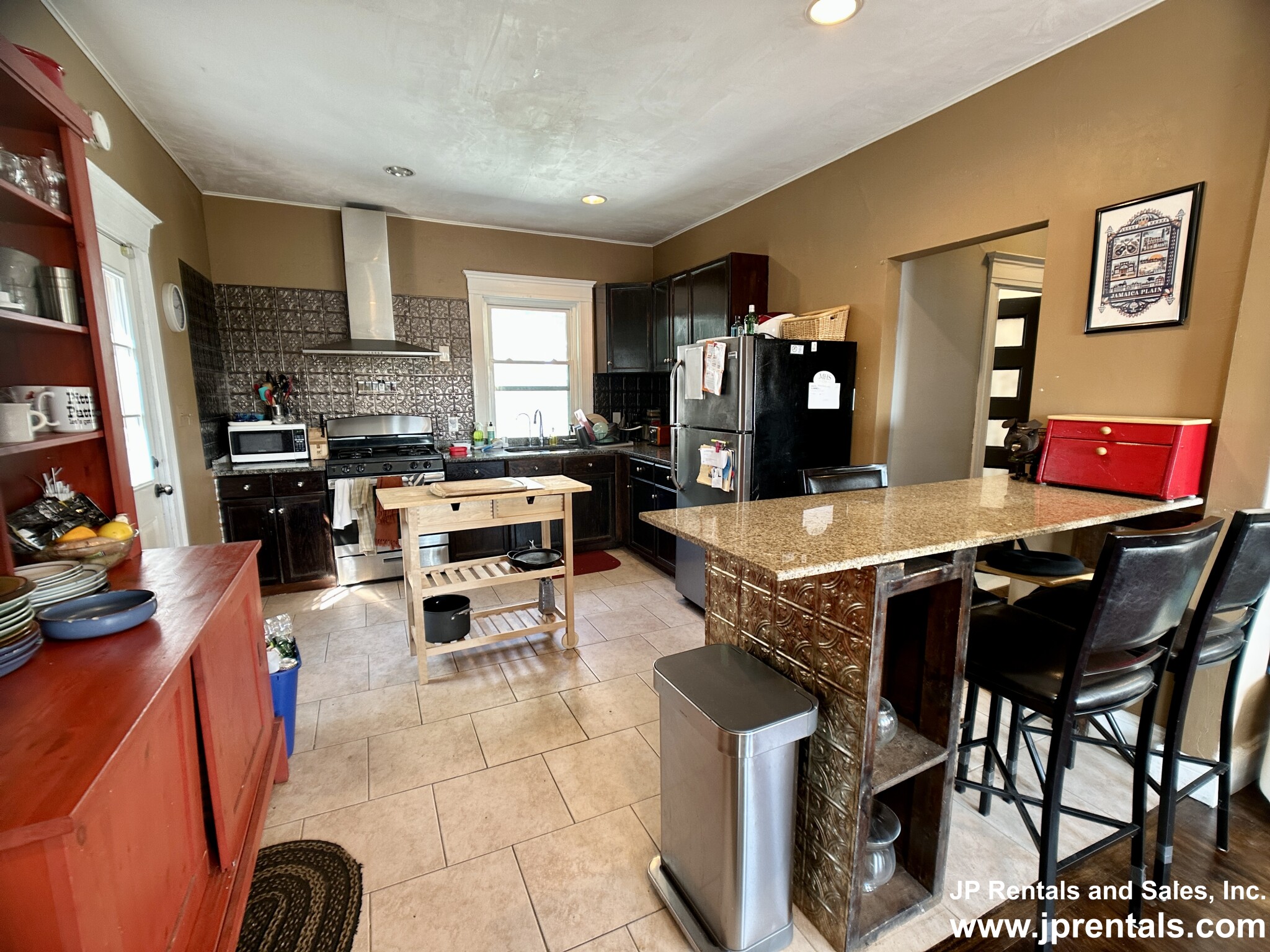 294 South St, Jamaica Plain