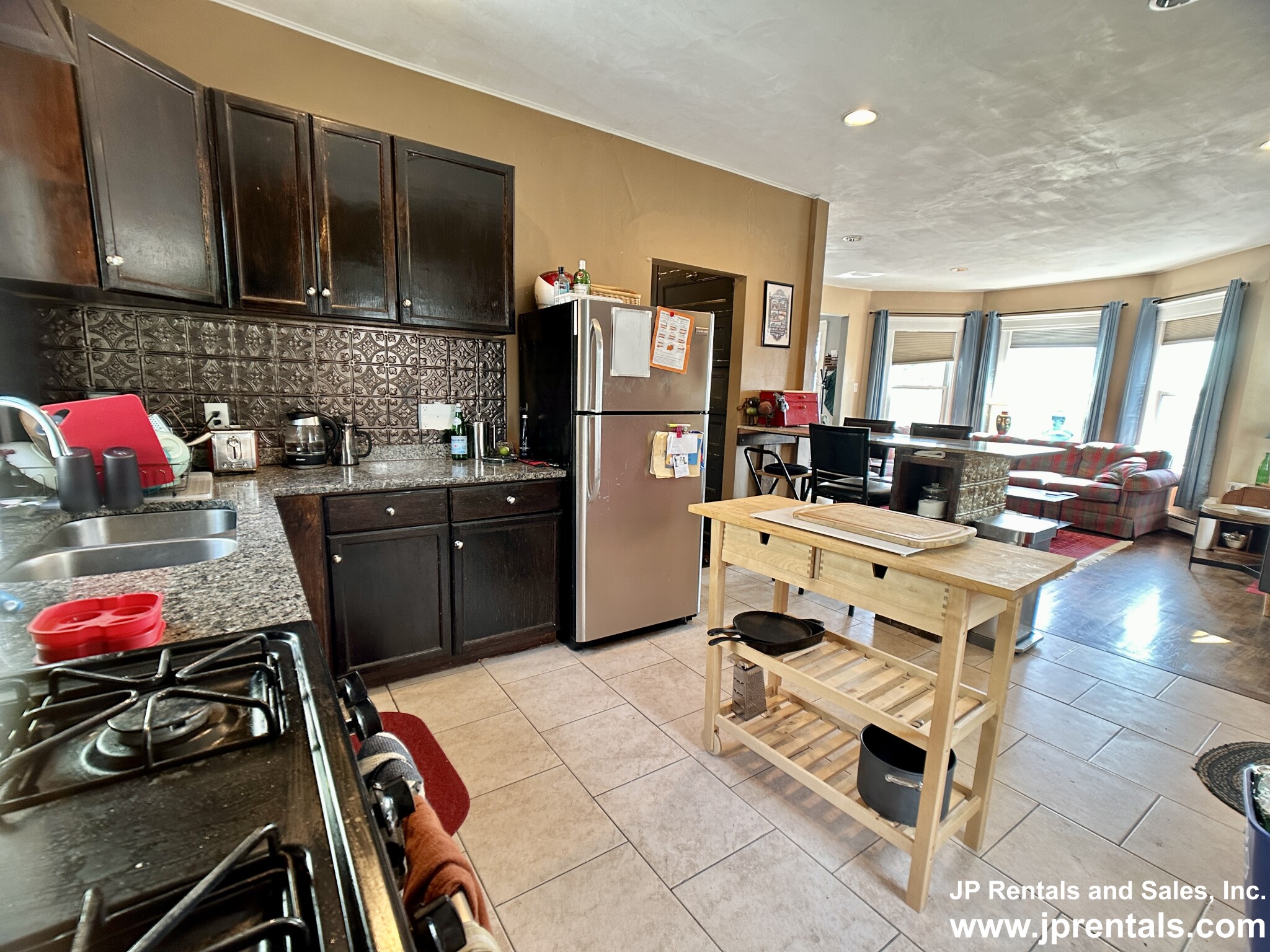 294 South St, Jamaica Plain