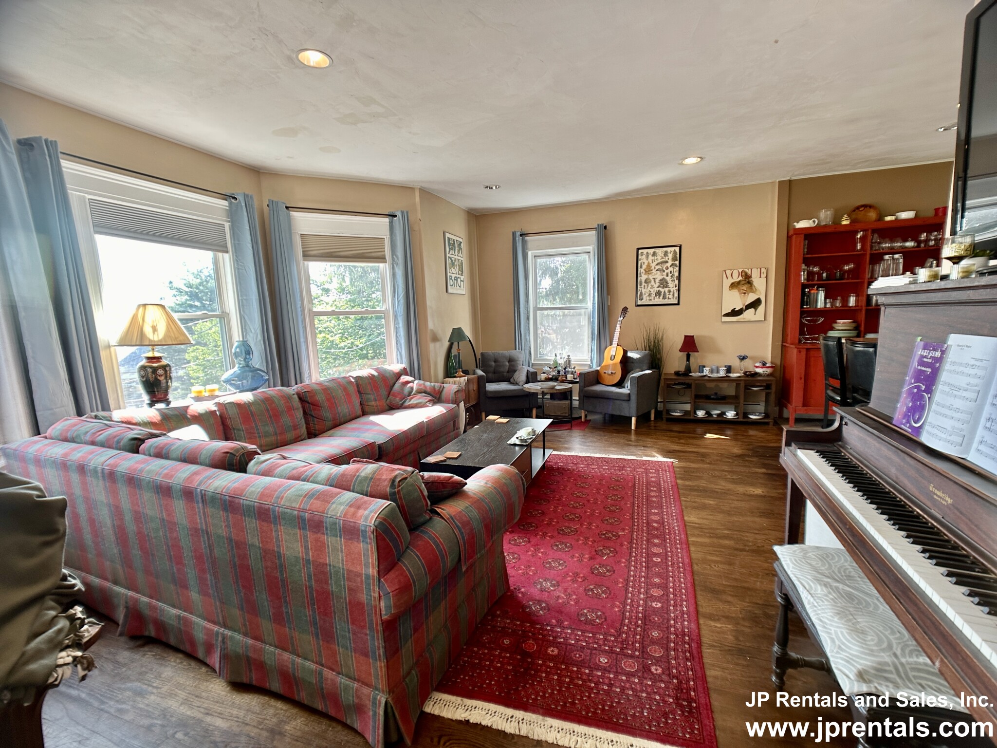 294 South St, Jamaica Plain