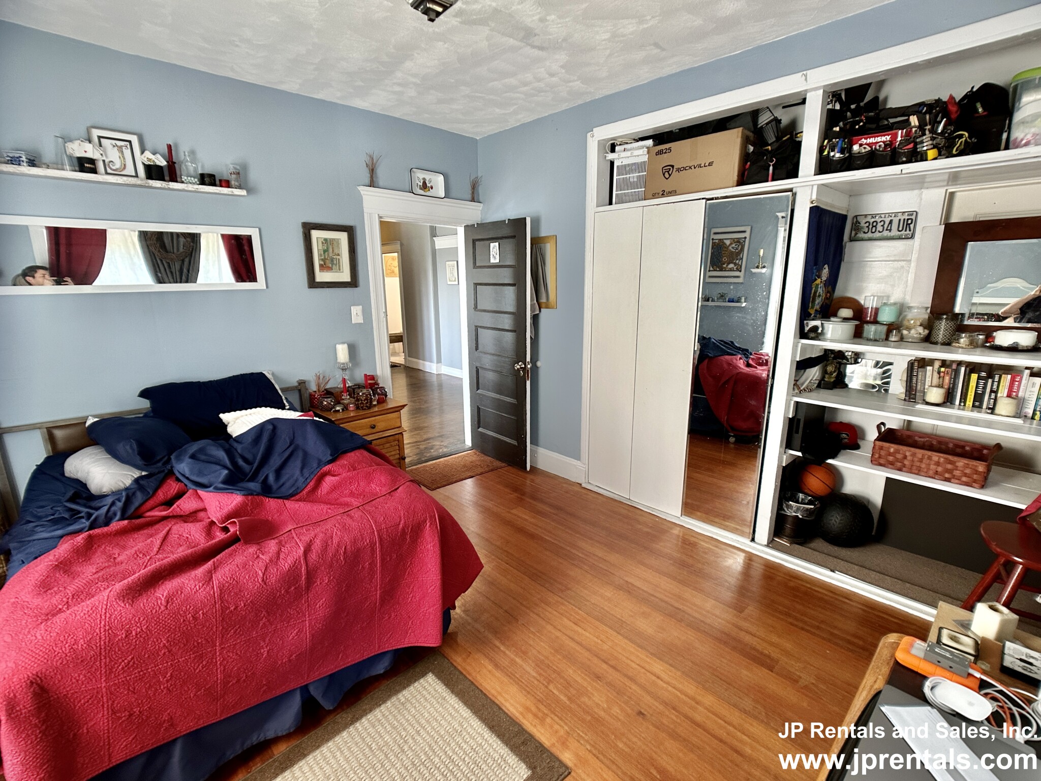 294 South St, Jamaica Plain