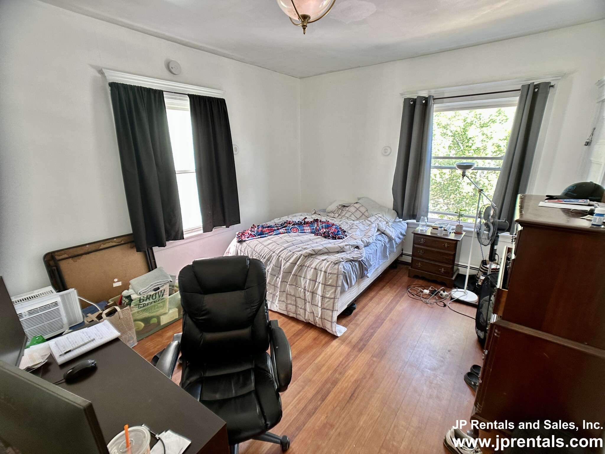 294 South St, Jamaica Plain