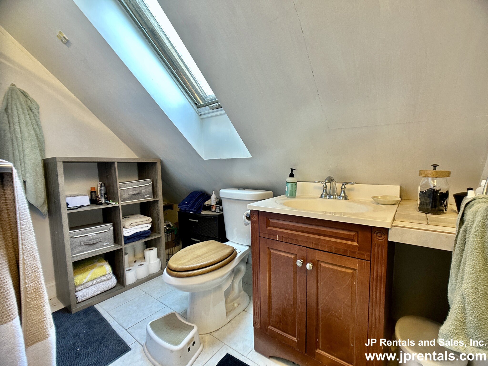 294 South St, Jamaica Plain