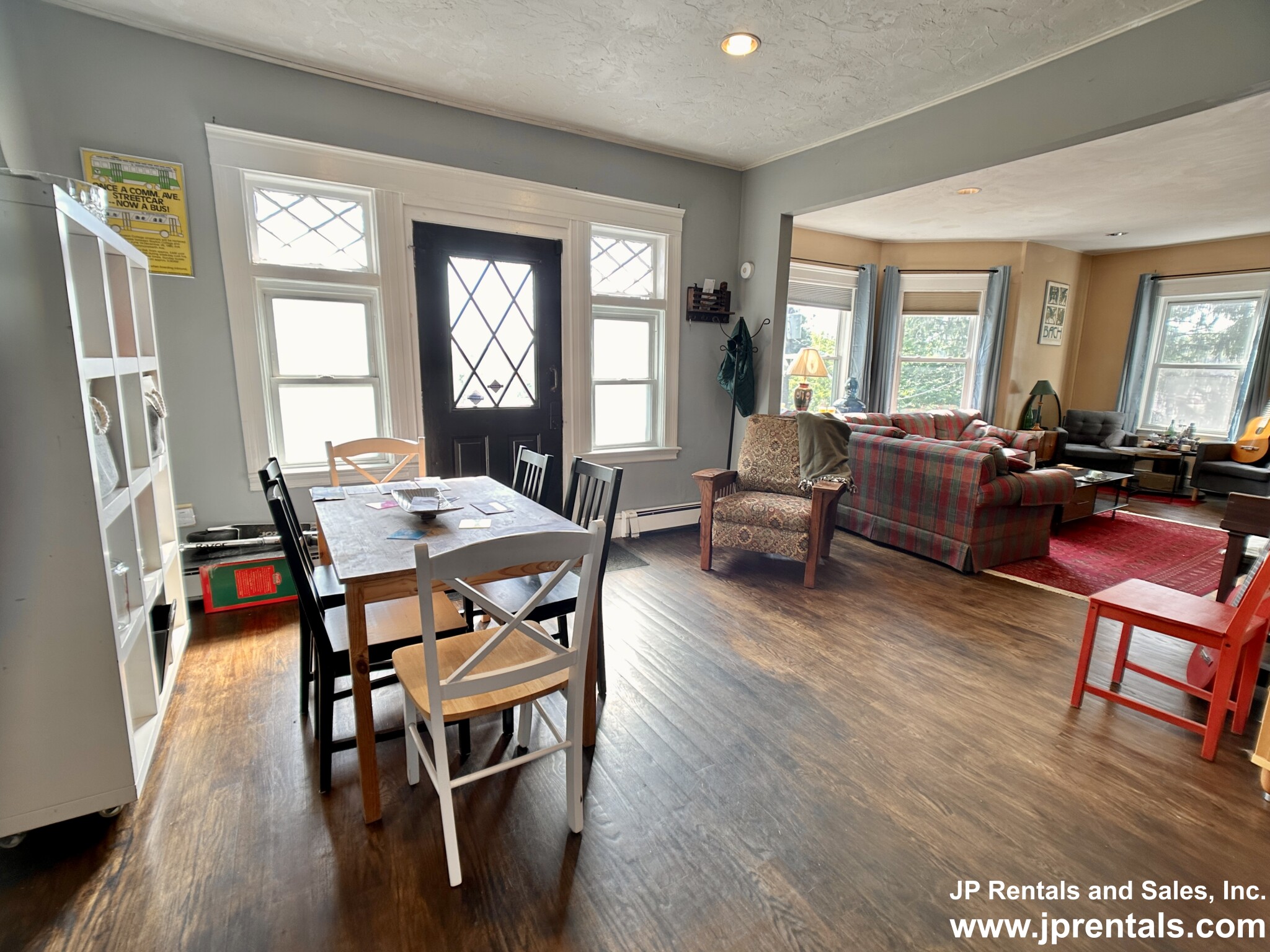 294 South St, Jamaica Plain