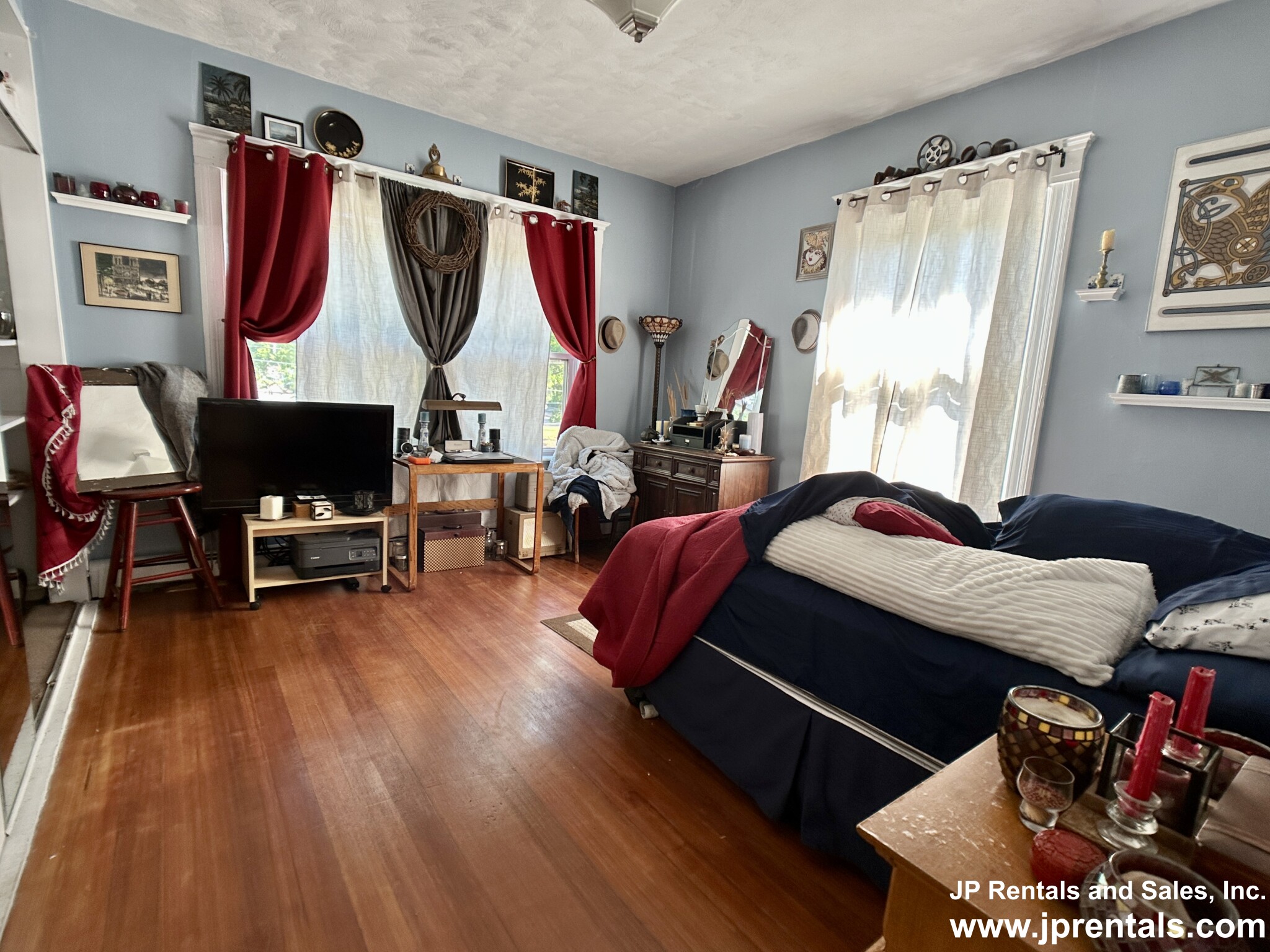 294 South St, Jamaica Plain