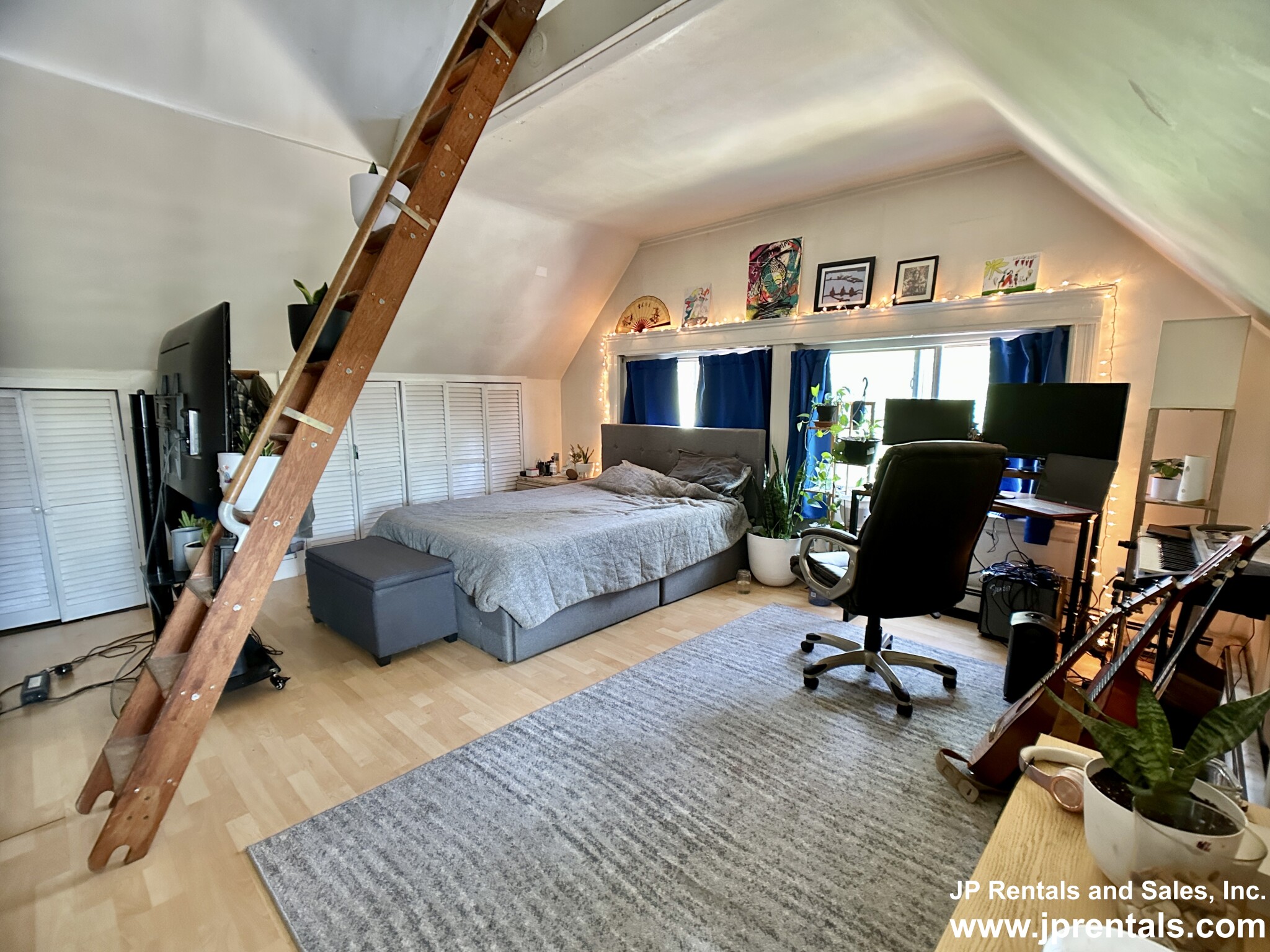 294 South St, Jamaica Plain