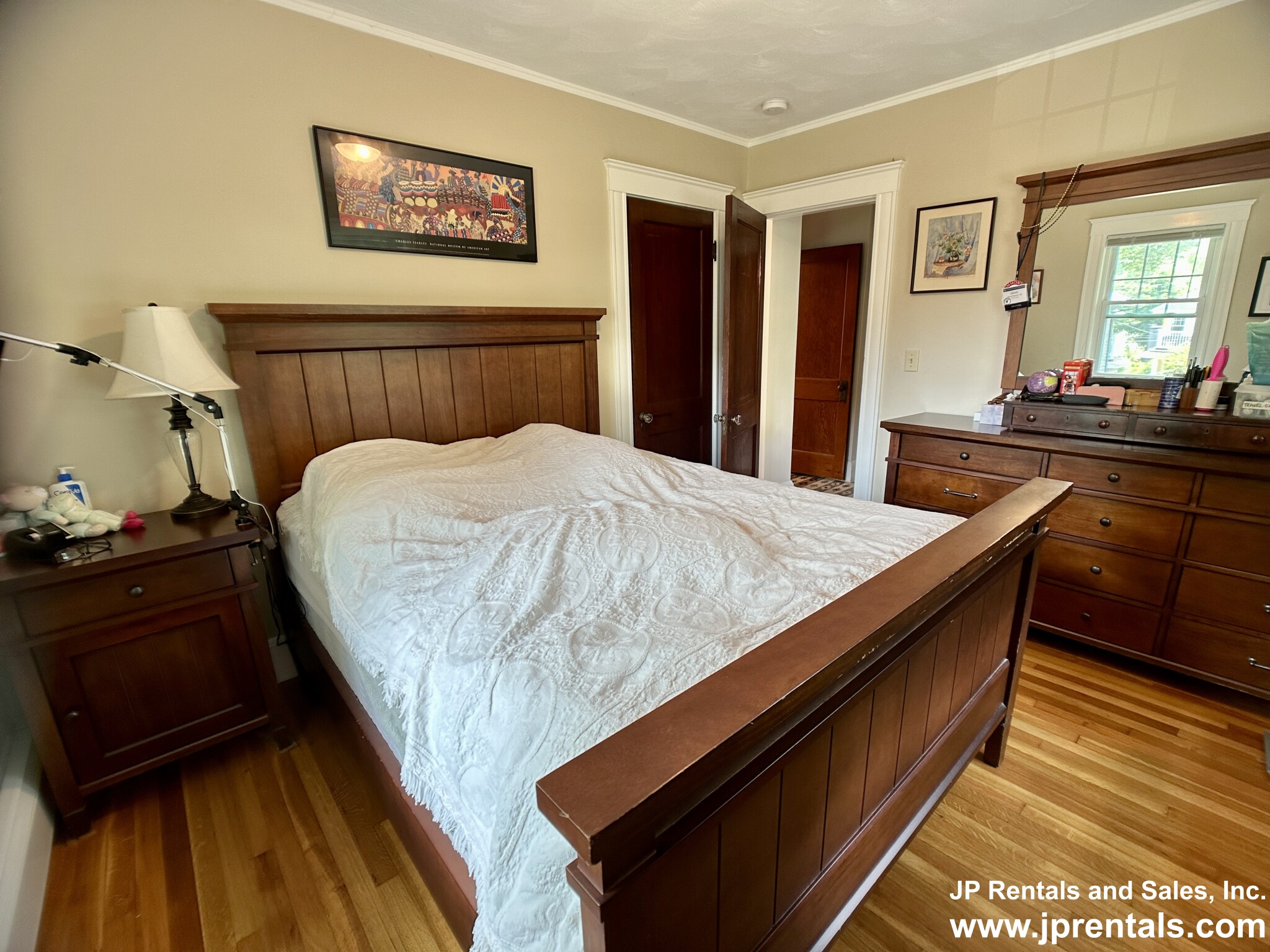 43 Roseway St, Jamaica Plain