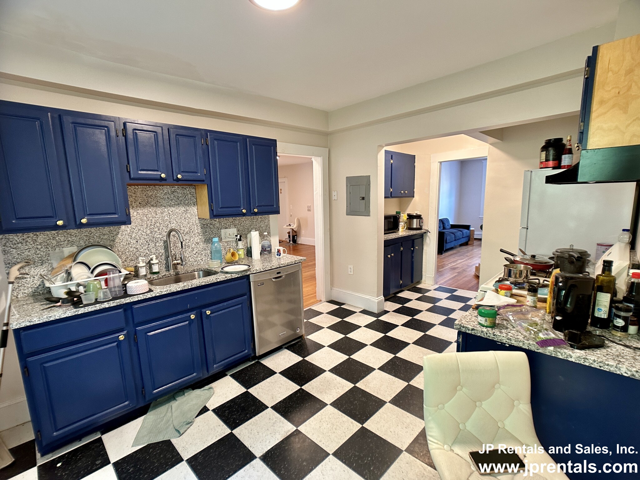 1680 Commonwealth Ave, Brighton