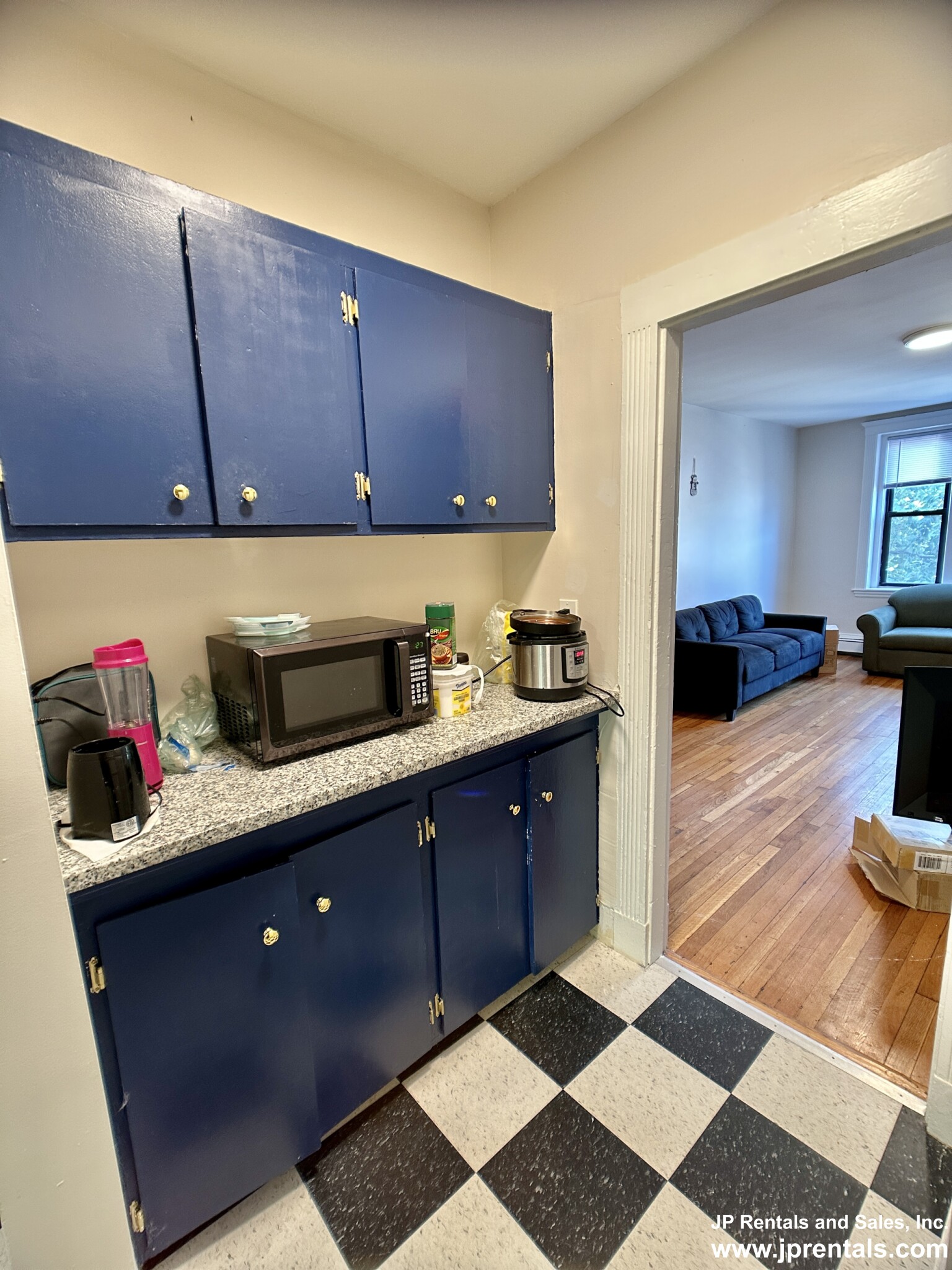 1680 Commonwealth Ave, Brighton