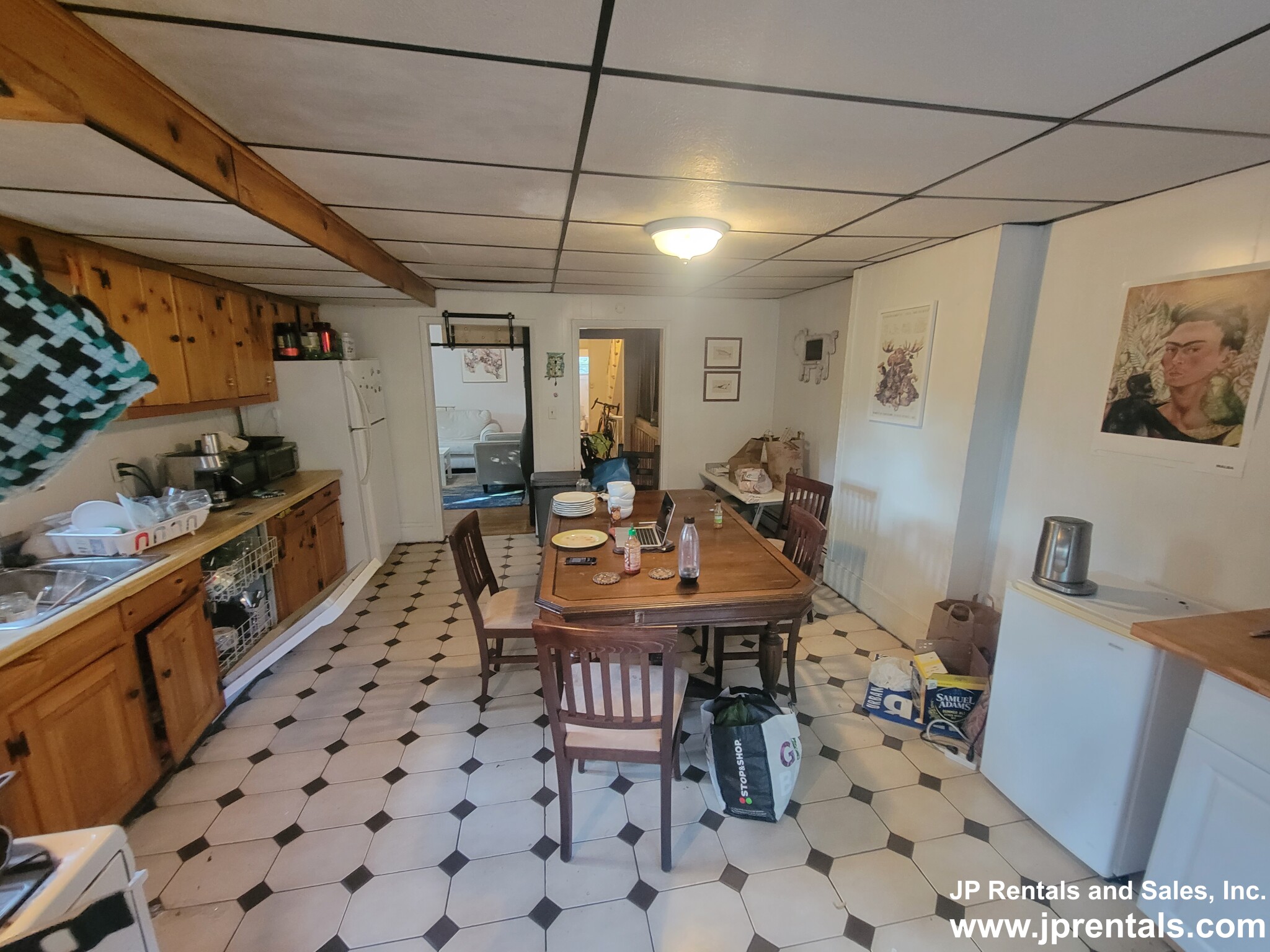 148 Allston St, Cambridgeport