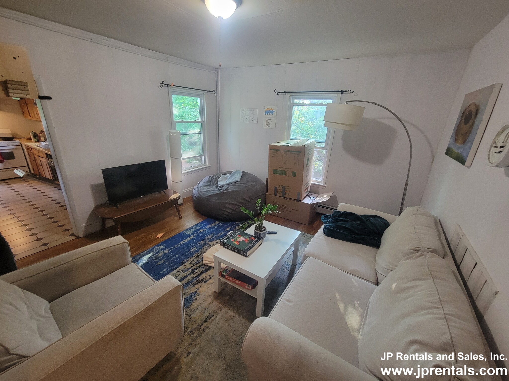 148 Allston St, Cambridgeport