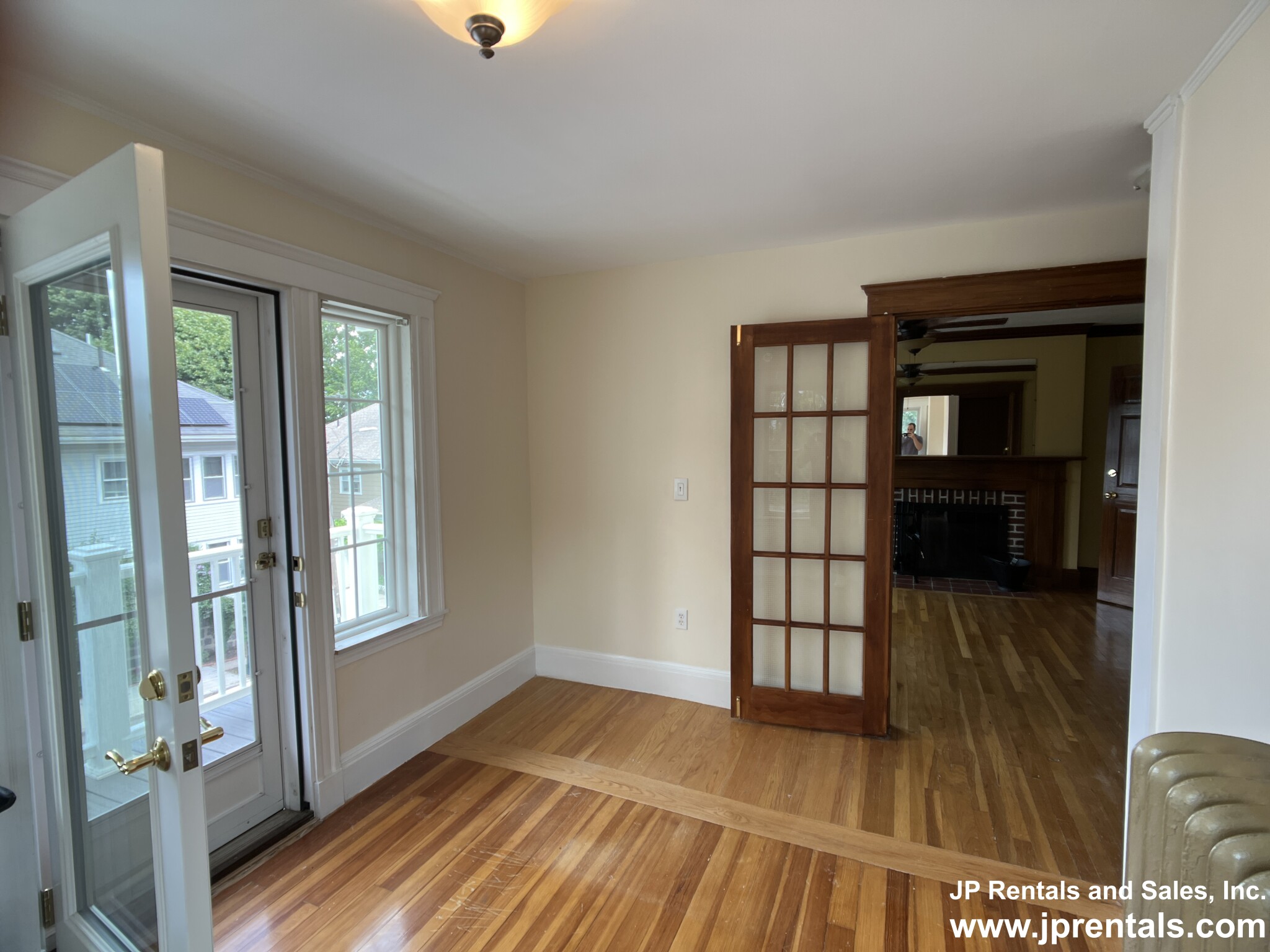 62 Ainsworth St, Roslindale