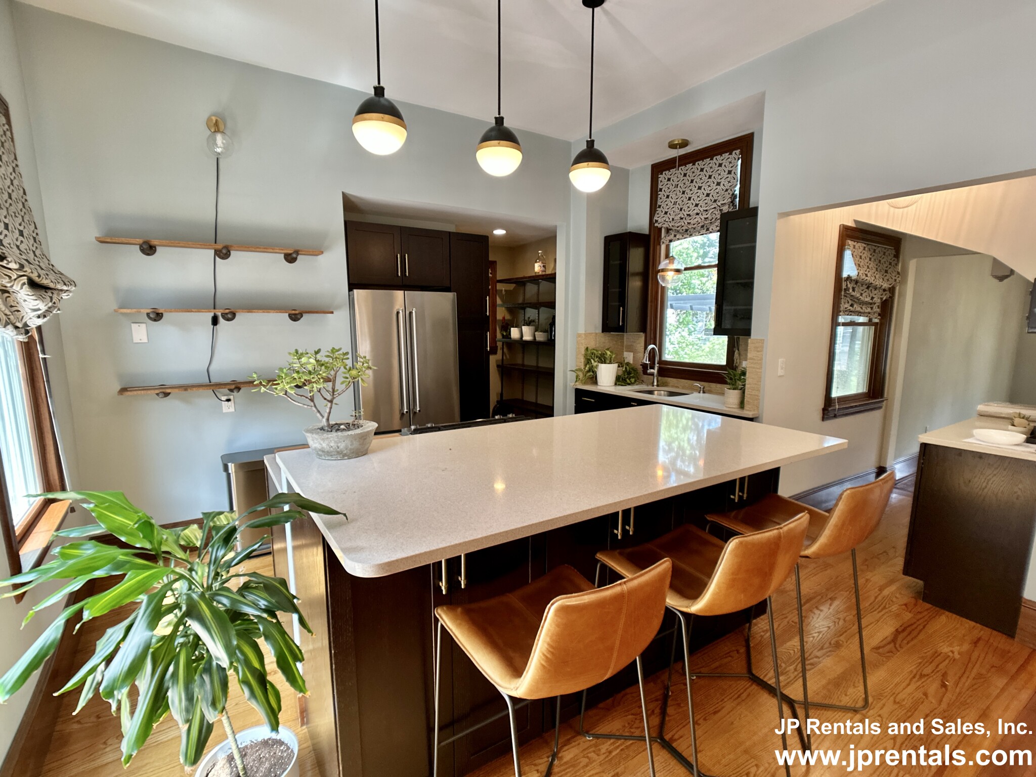 19A Spring Park Ave, Jamaica Plain