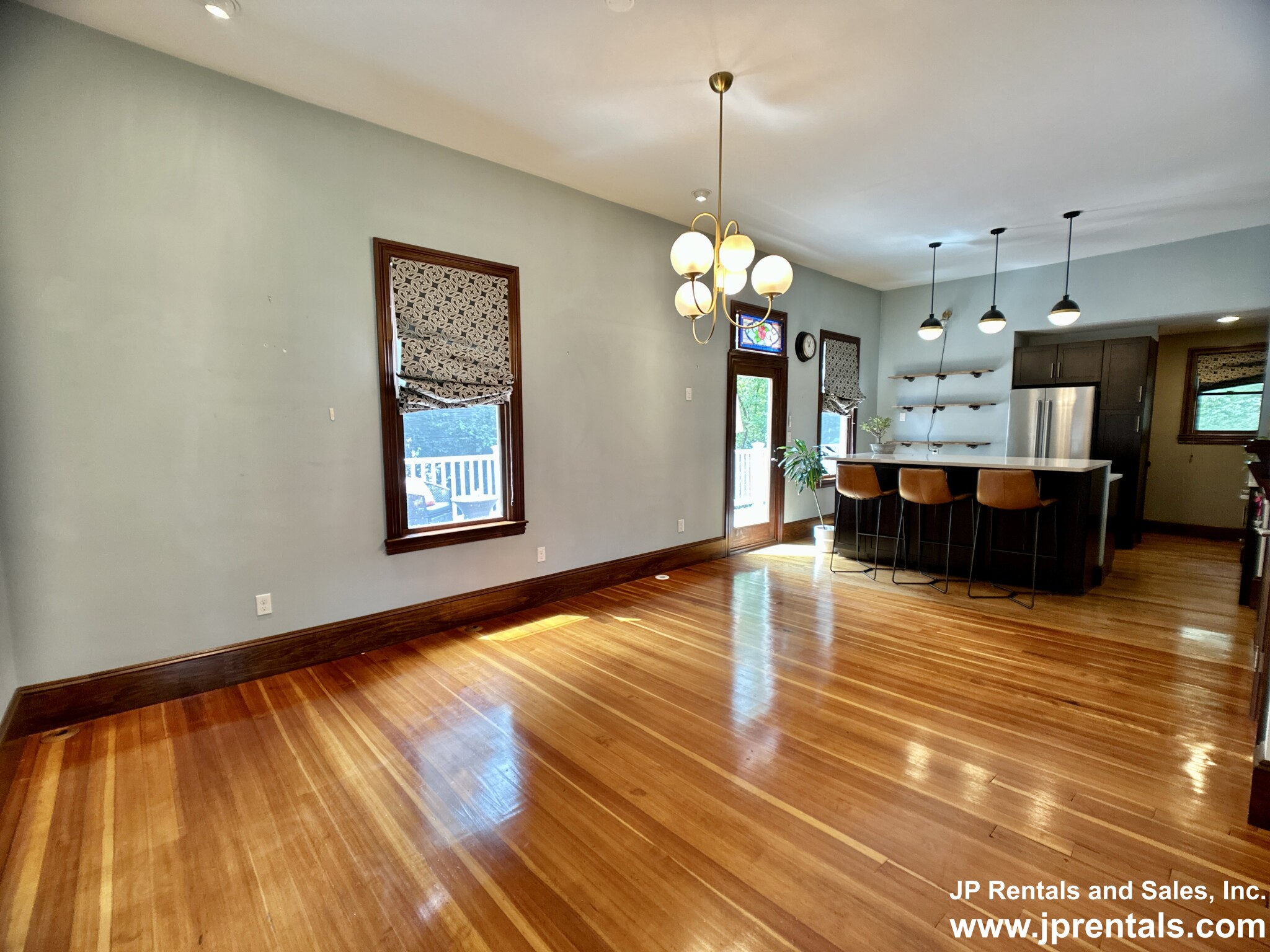 19A Spring Park Ave, Jamaica Plain