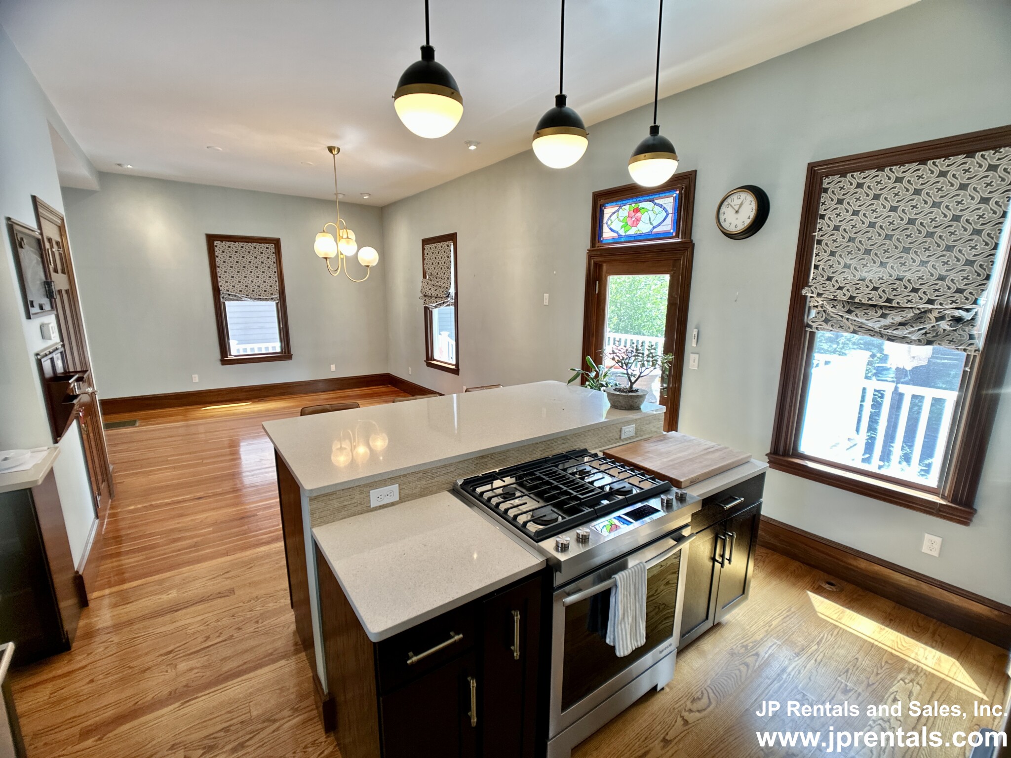 19A Spring Park Ave, Jamaica Plain