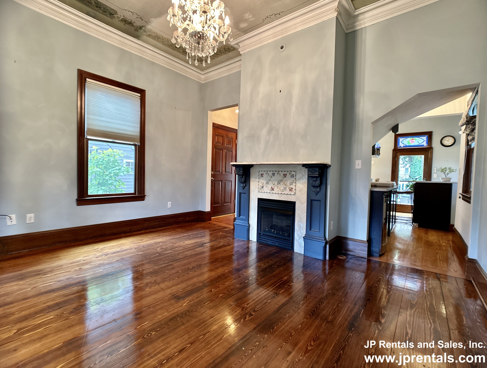 19A Spring Park Ave, Jamaica Plain