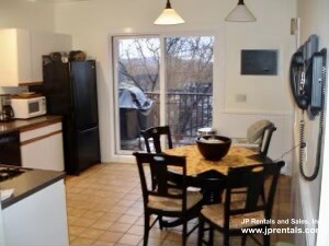 11 Cranston St, Jamaica Plain