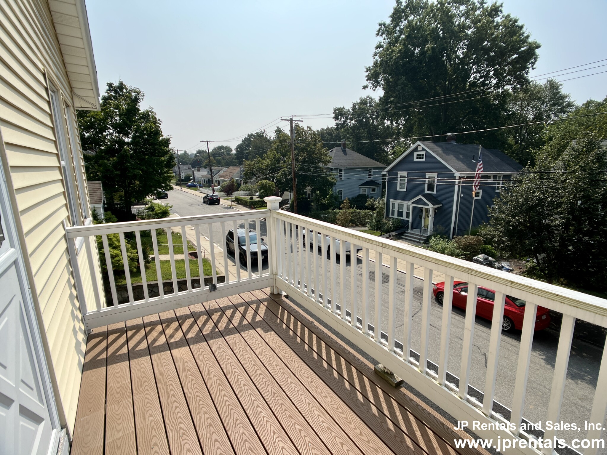 35 Chesbrough Rd, West Roxbury