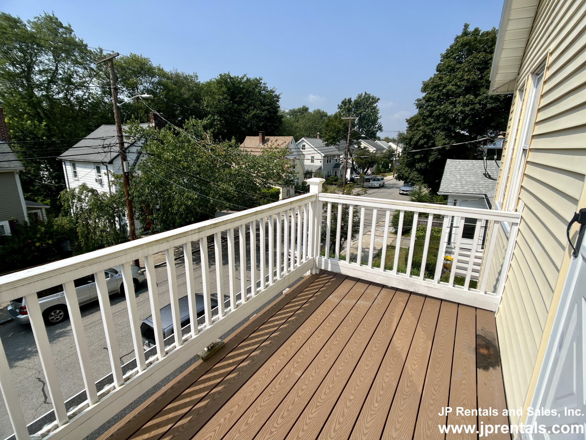 35 Chesbrough Rd, West Roxbury