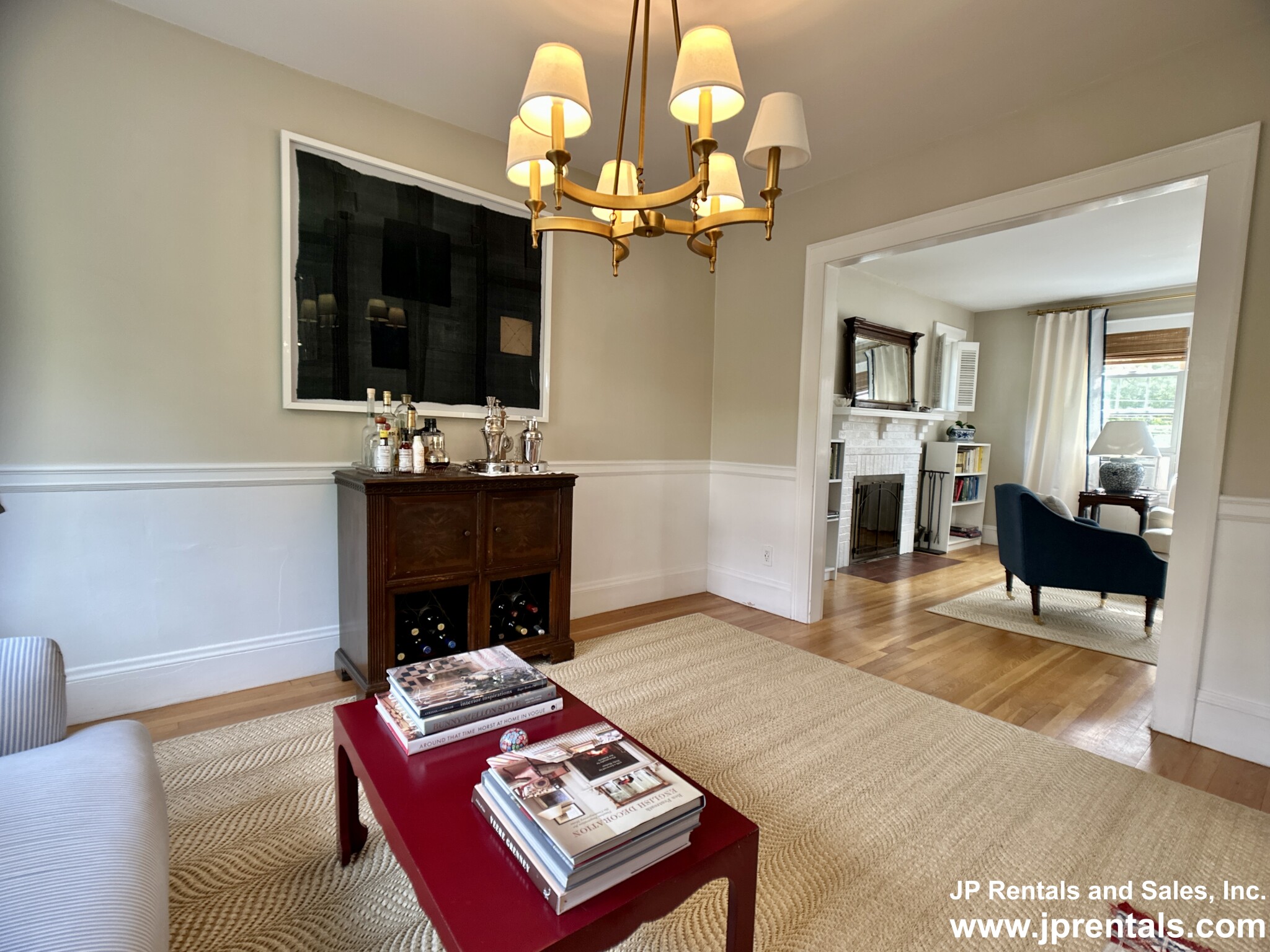 451 Poplar St, Roslindale