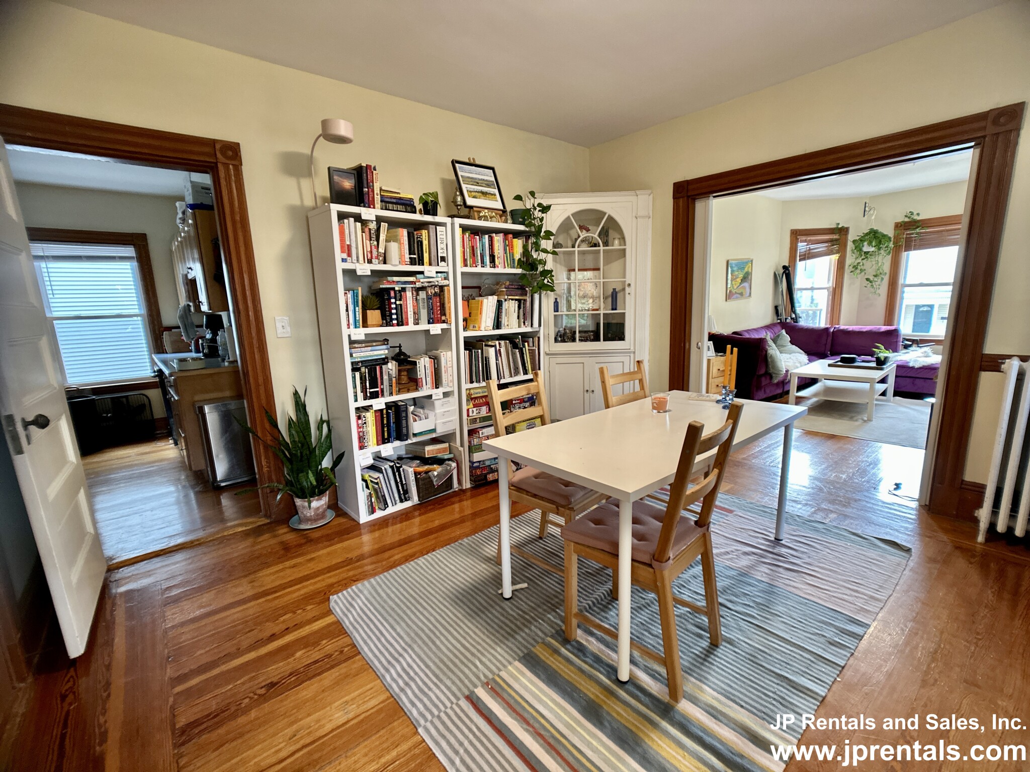 14-16 Colberg Ave, Roslindale