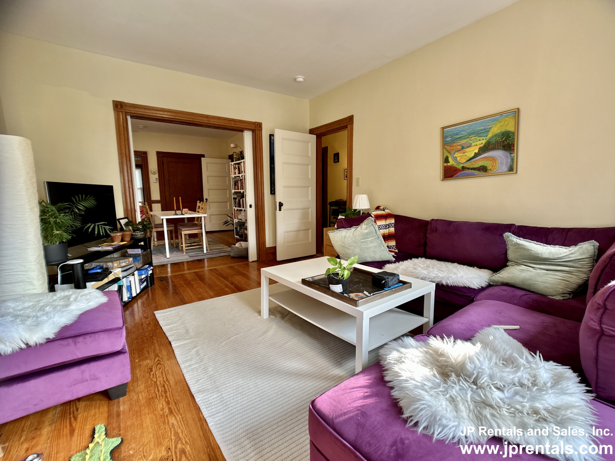 14-16 Colberg Ave, Roslindale