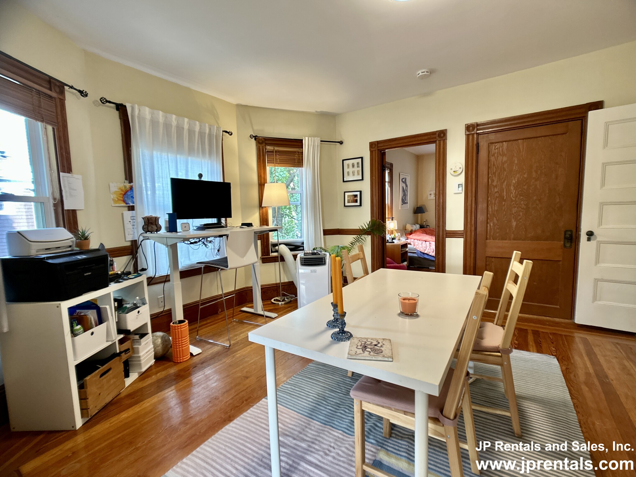 14-16 Colberg Ave, Roslindale