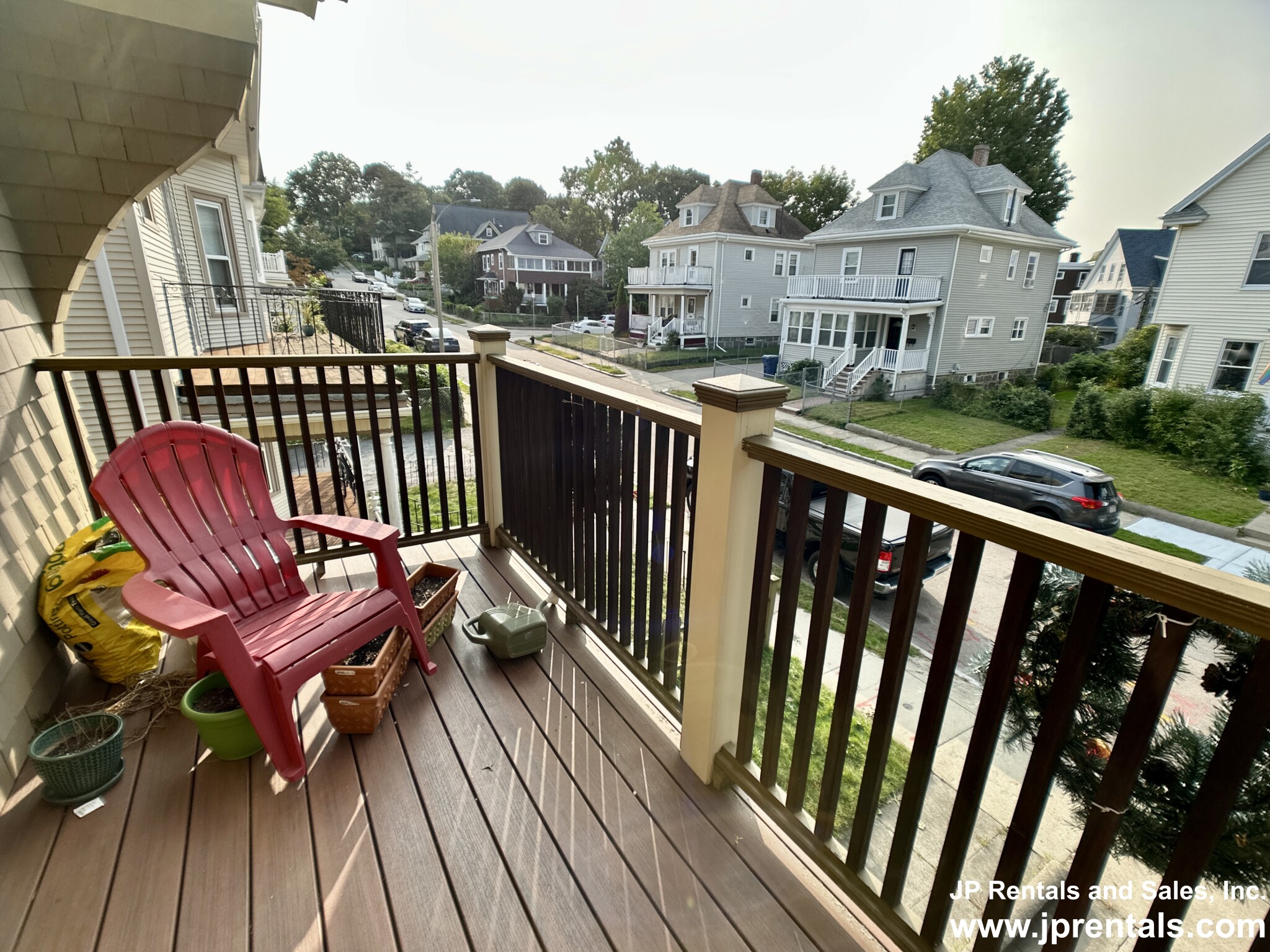 14-16 Colberg Ave, Roslindale