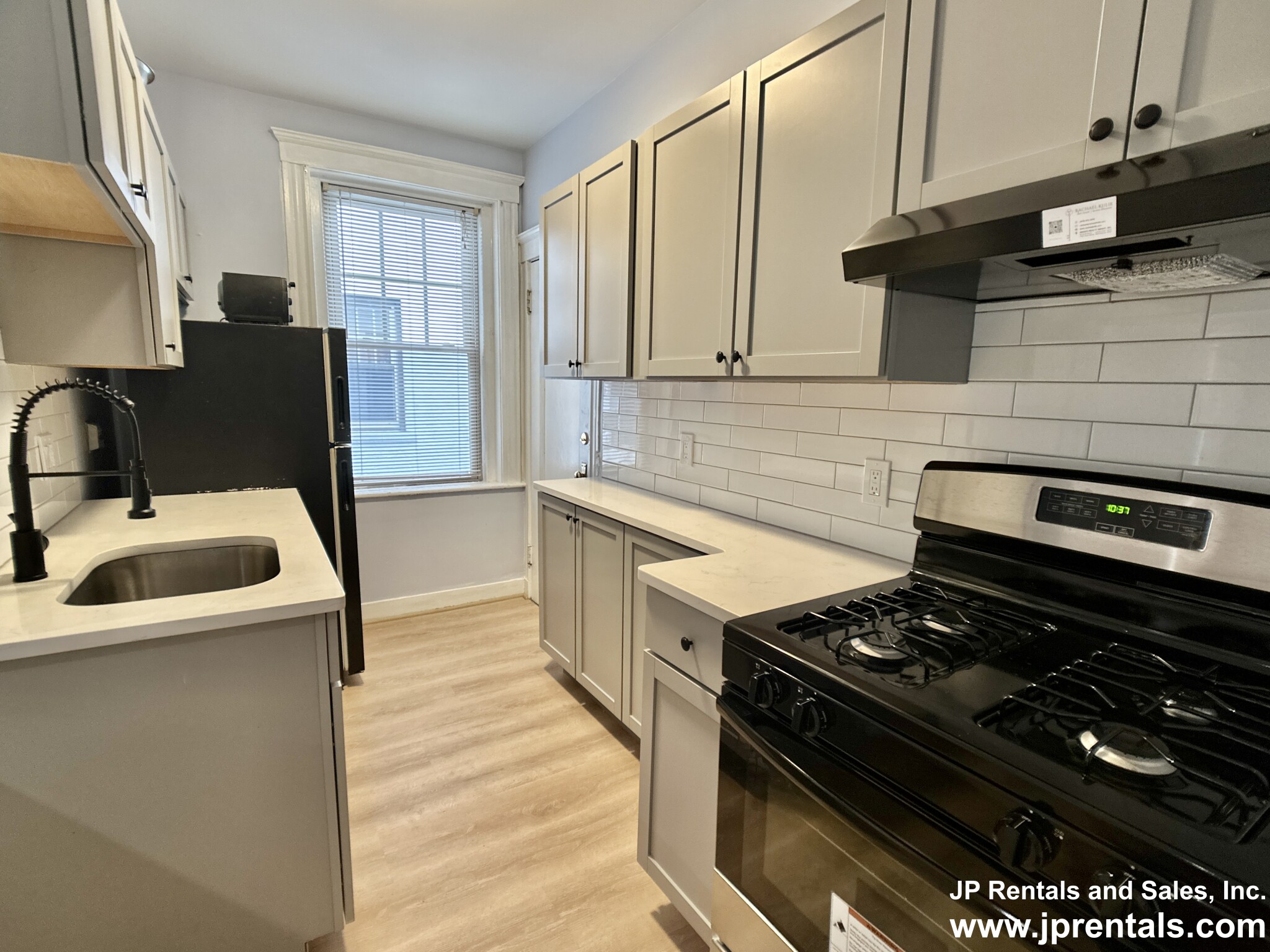 335 Huntington Ave, Jamaica Plain